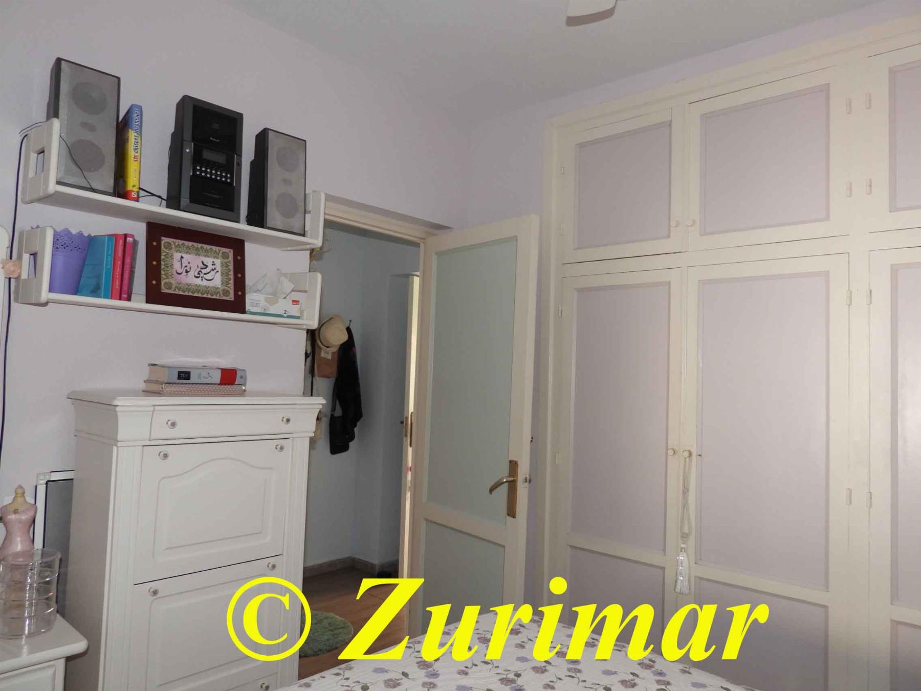 Dormitorio