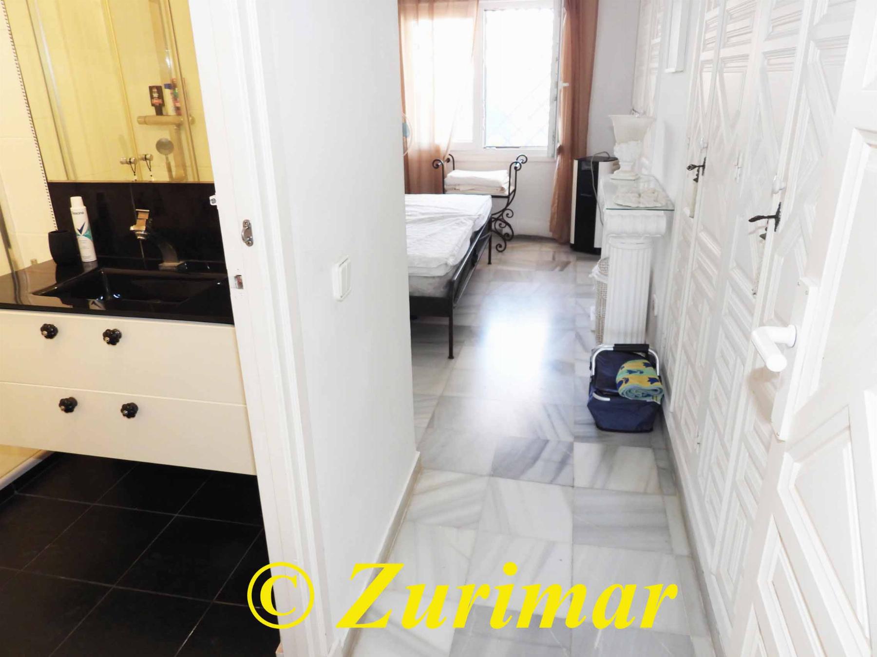 Dormitorio