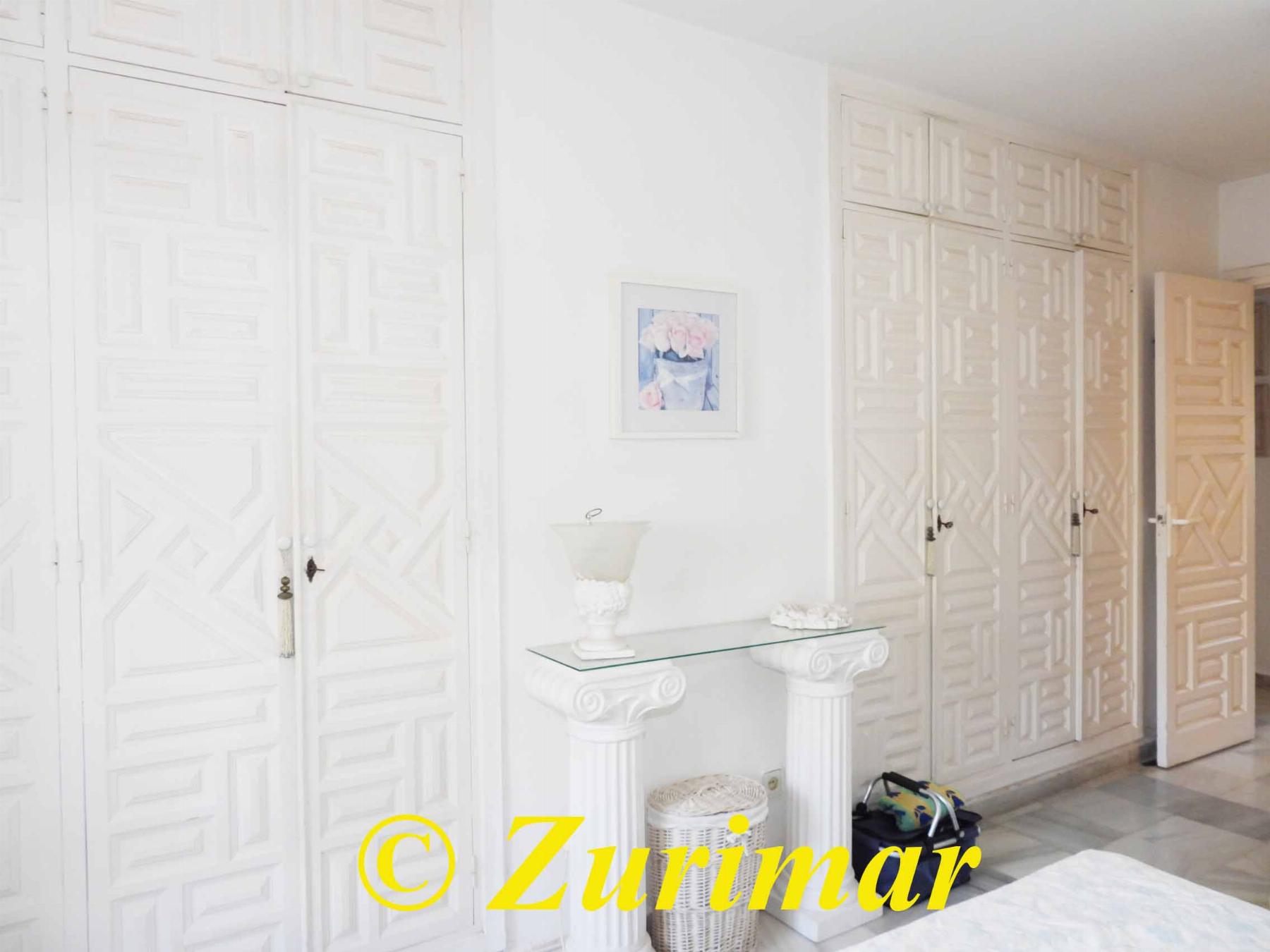 Dormitorio