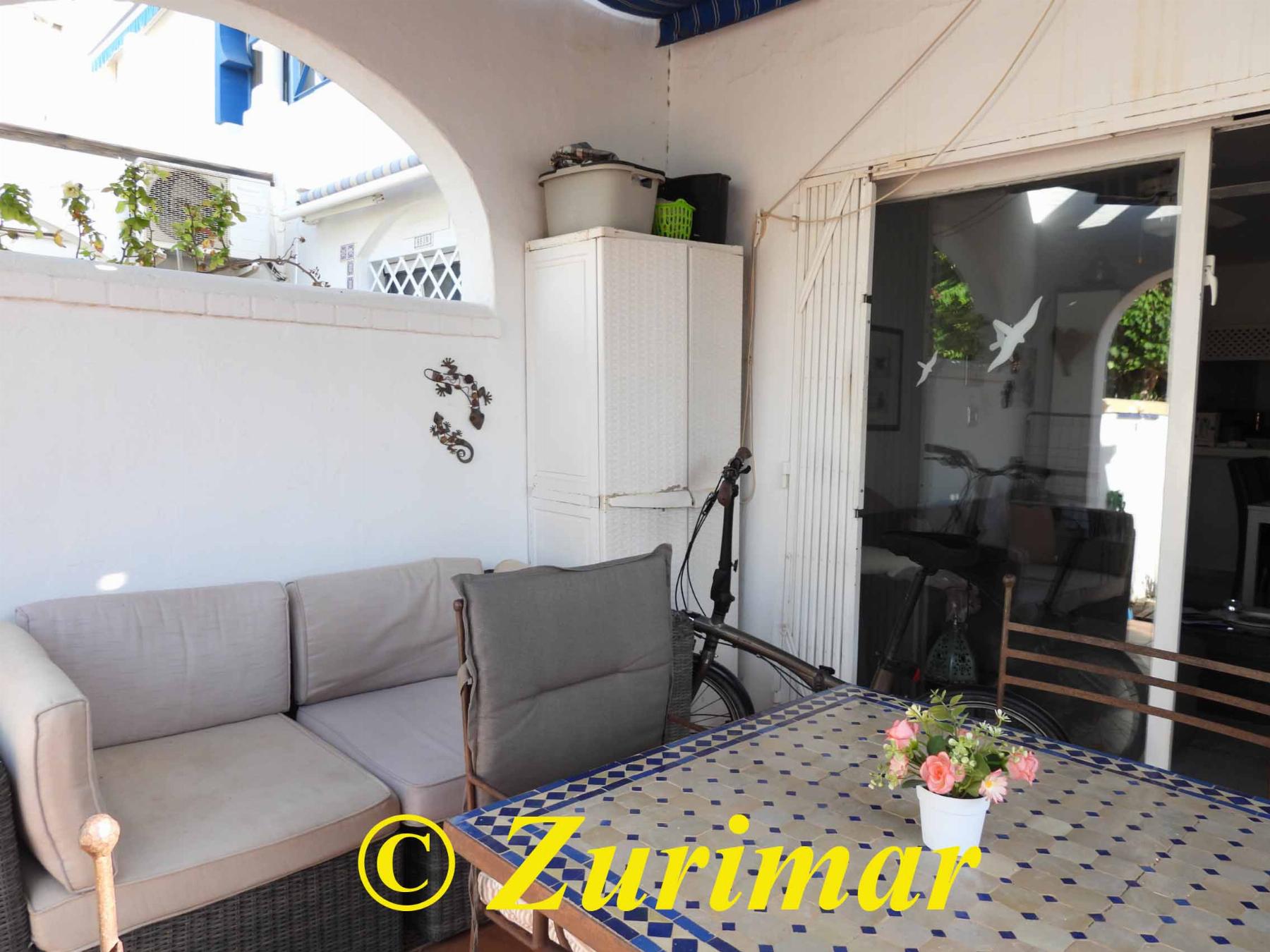 Terraza
