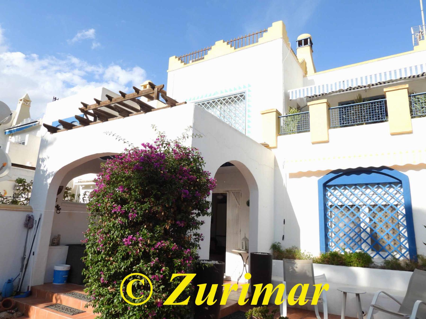 Terraza
