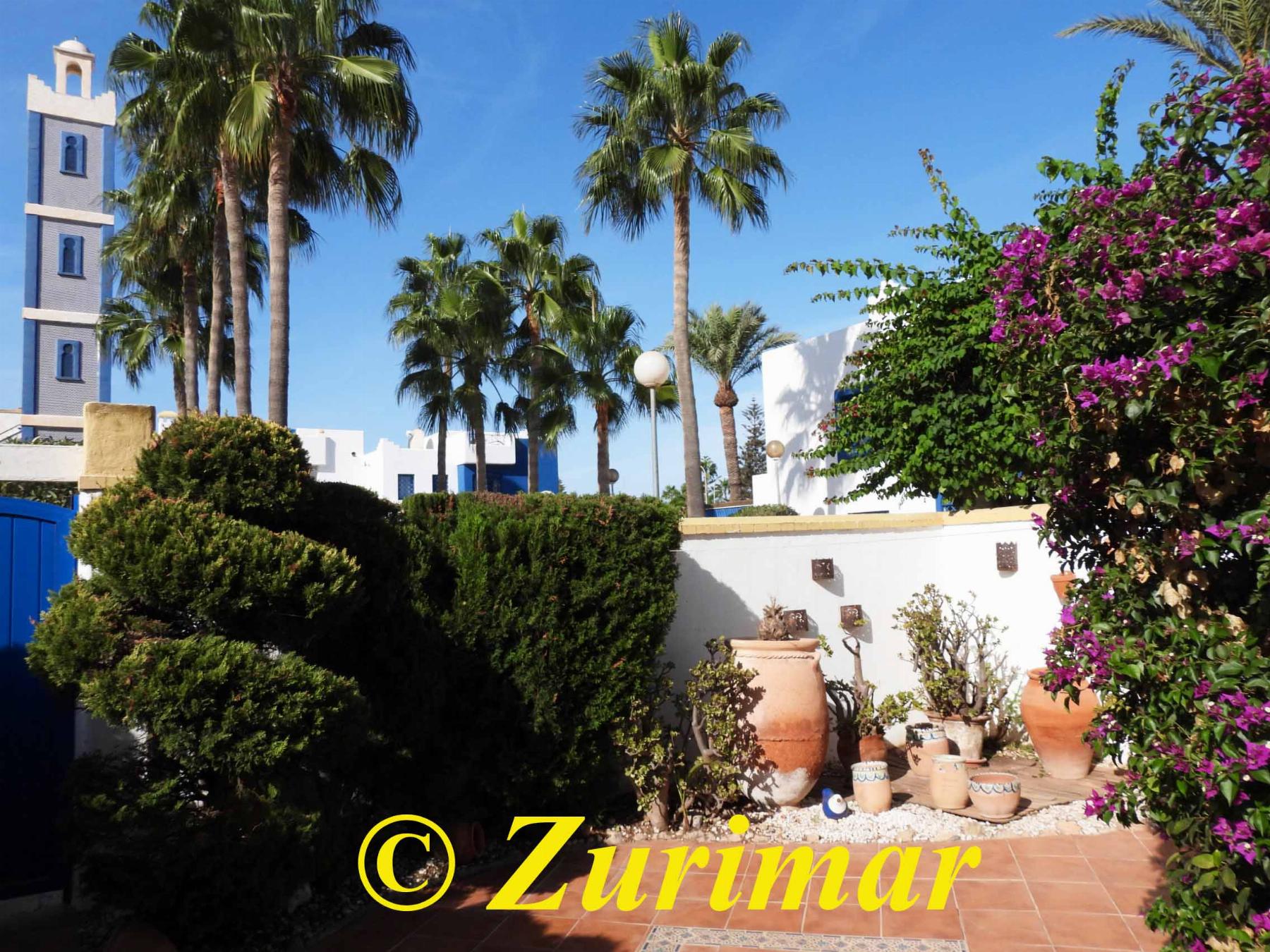 Terraza