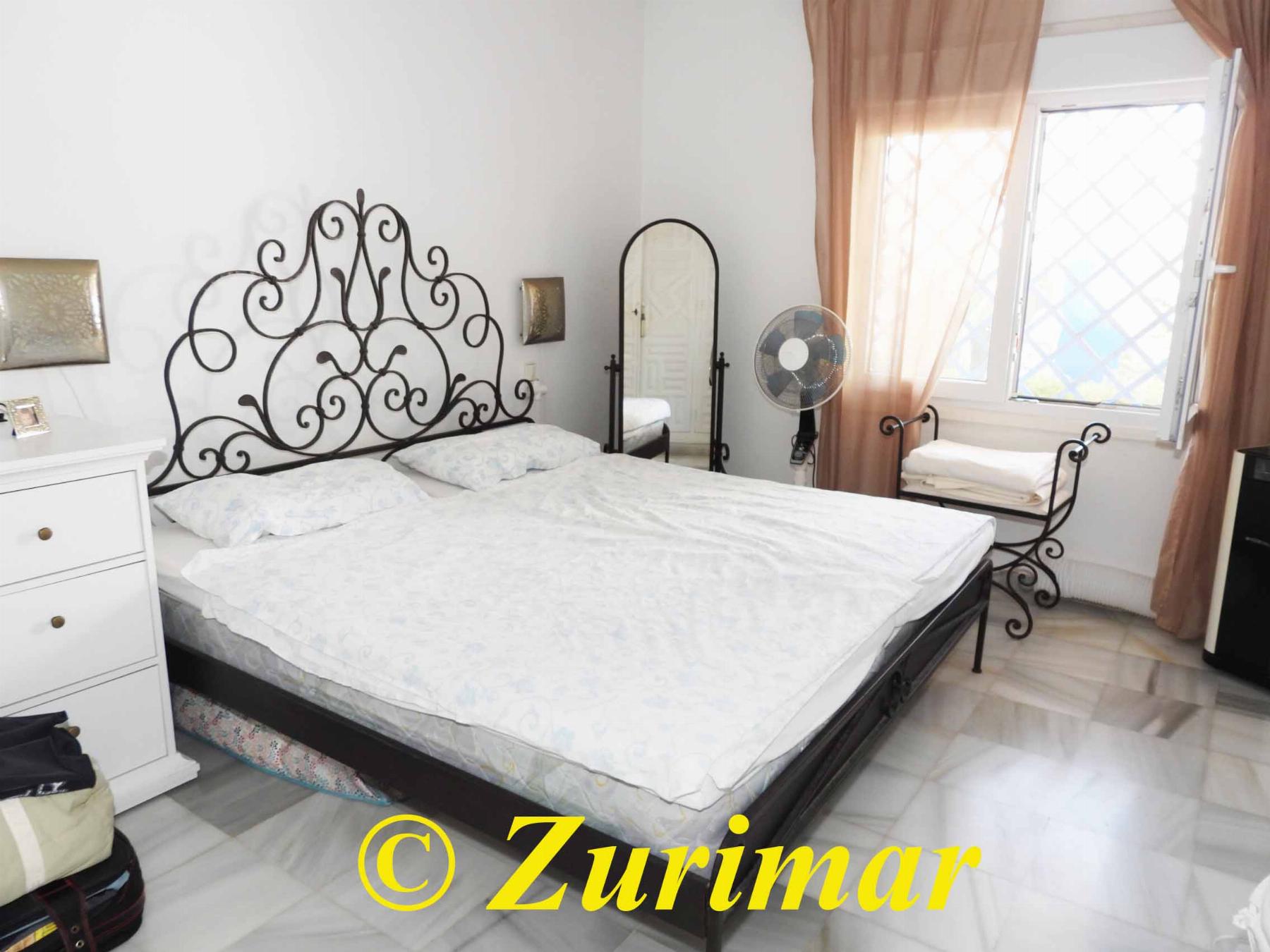 Dormitorio