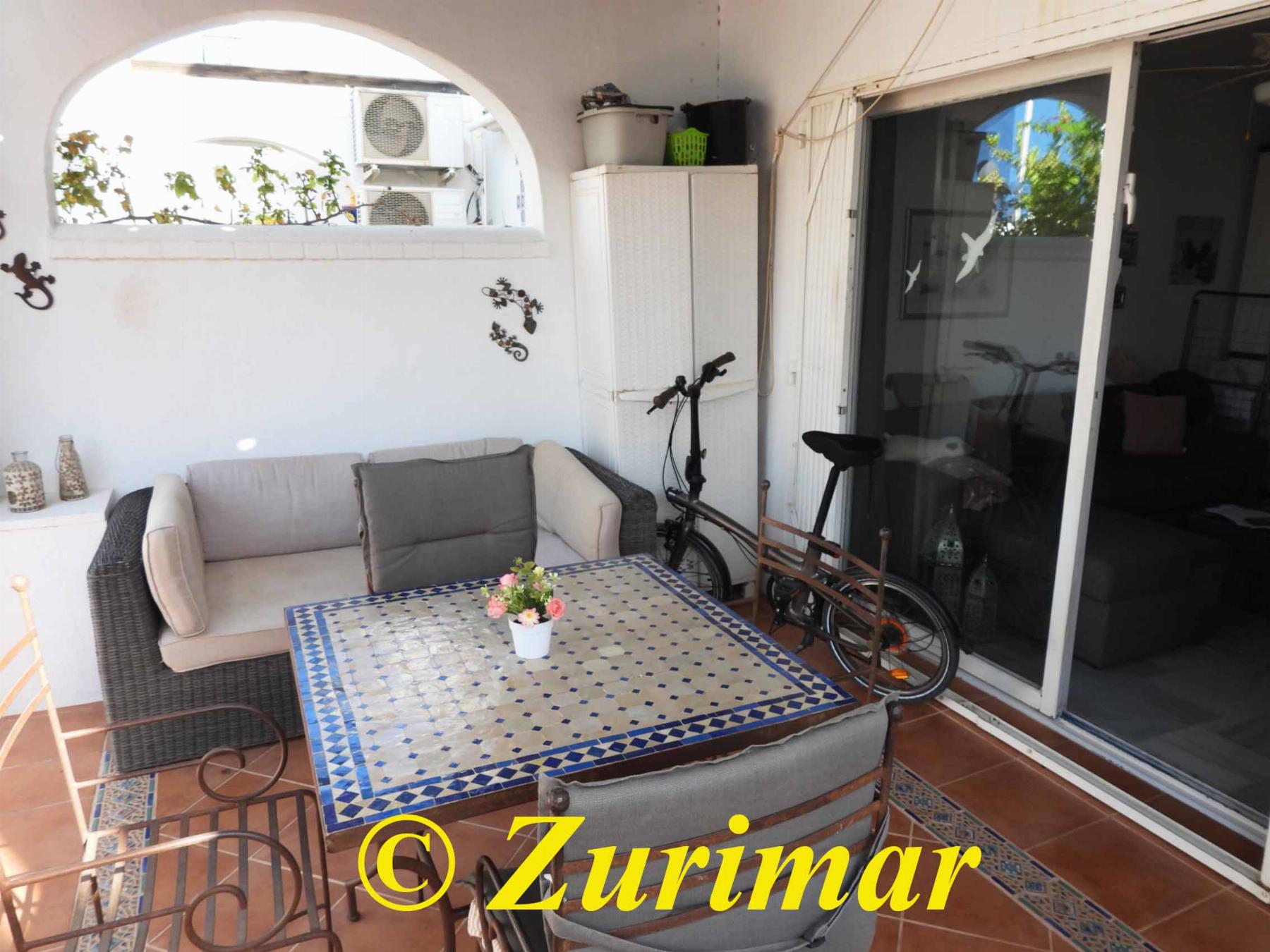 Terraza