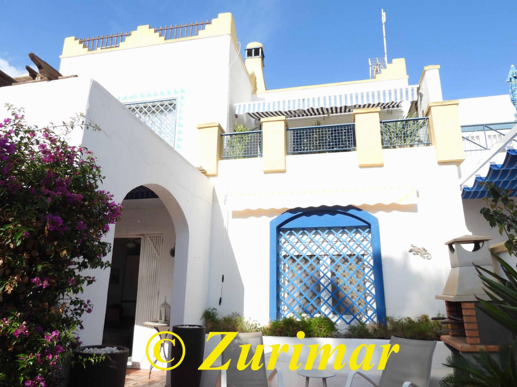 Terraza