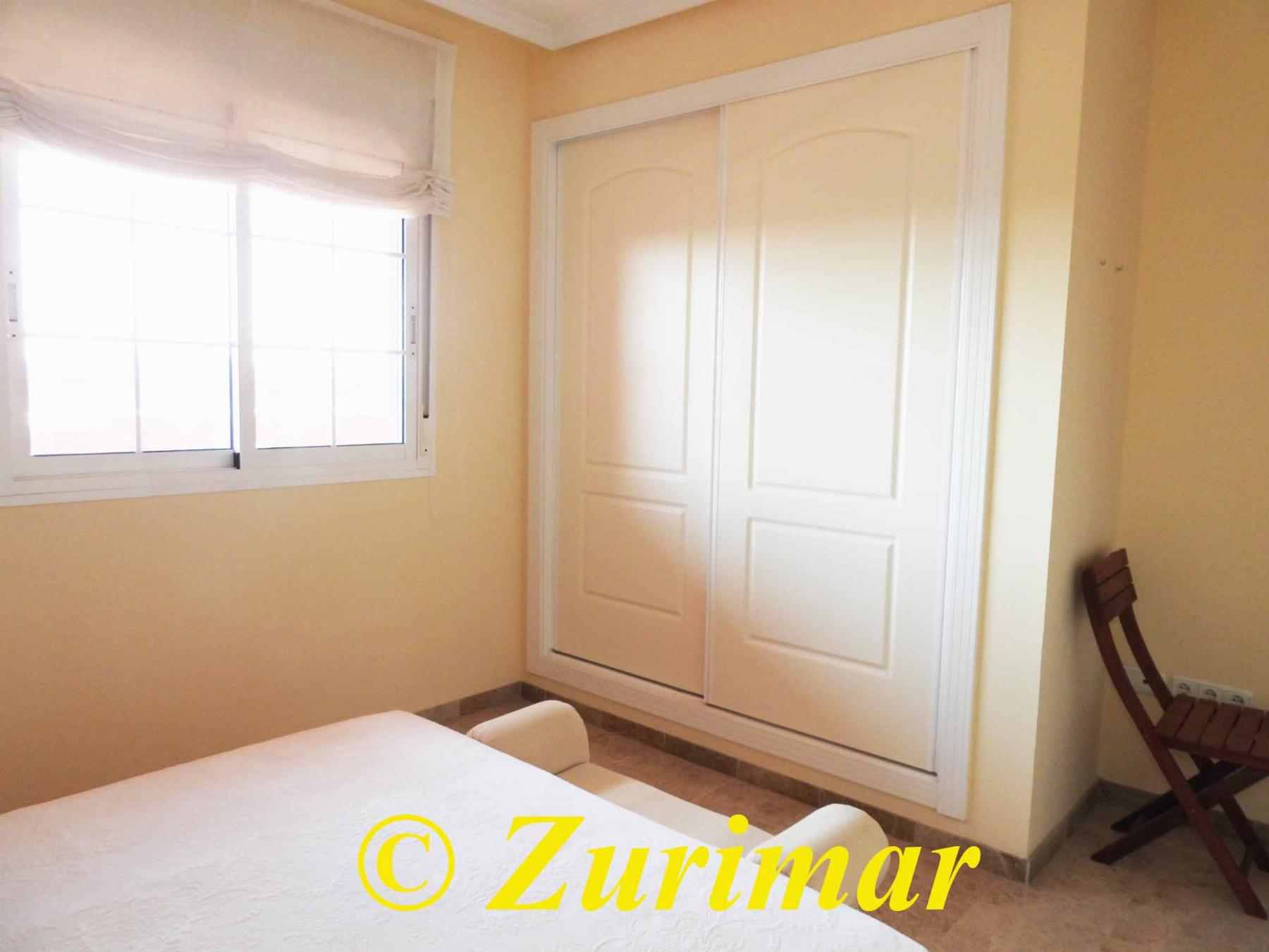 Dormitorio principal