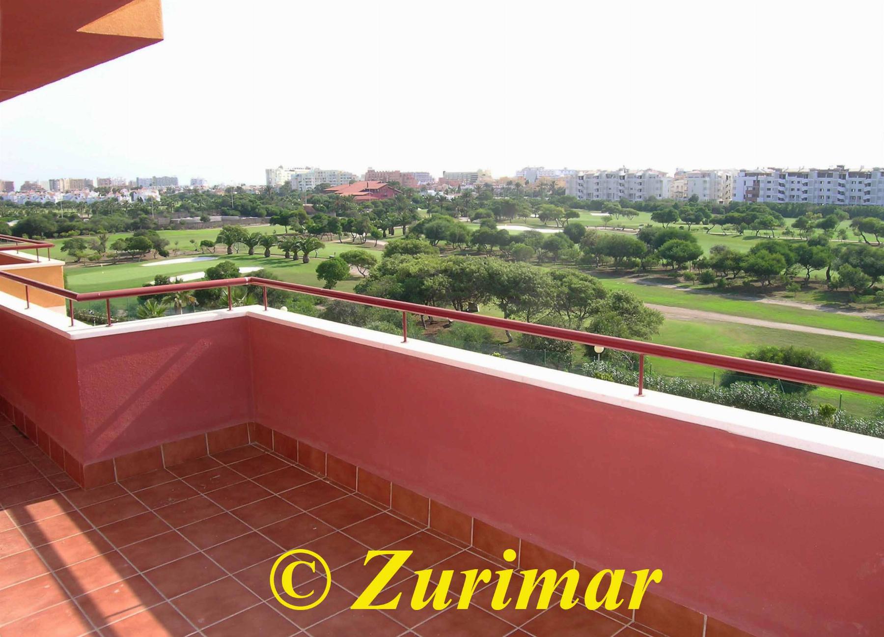 Terraza