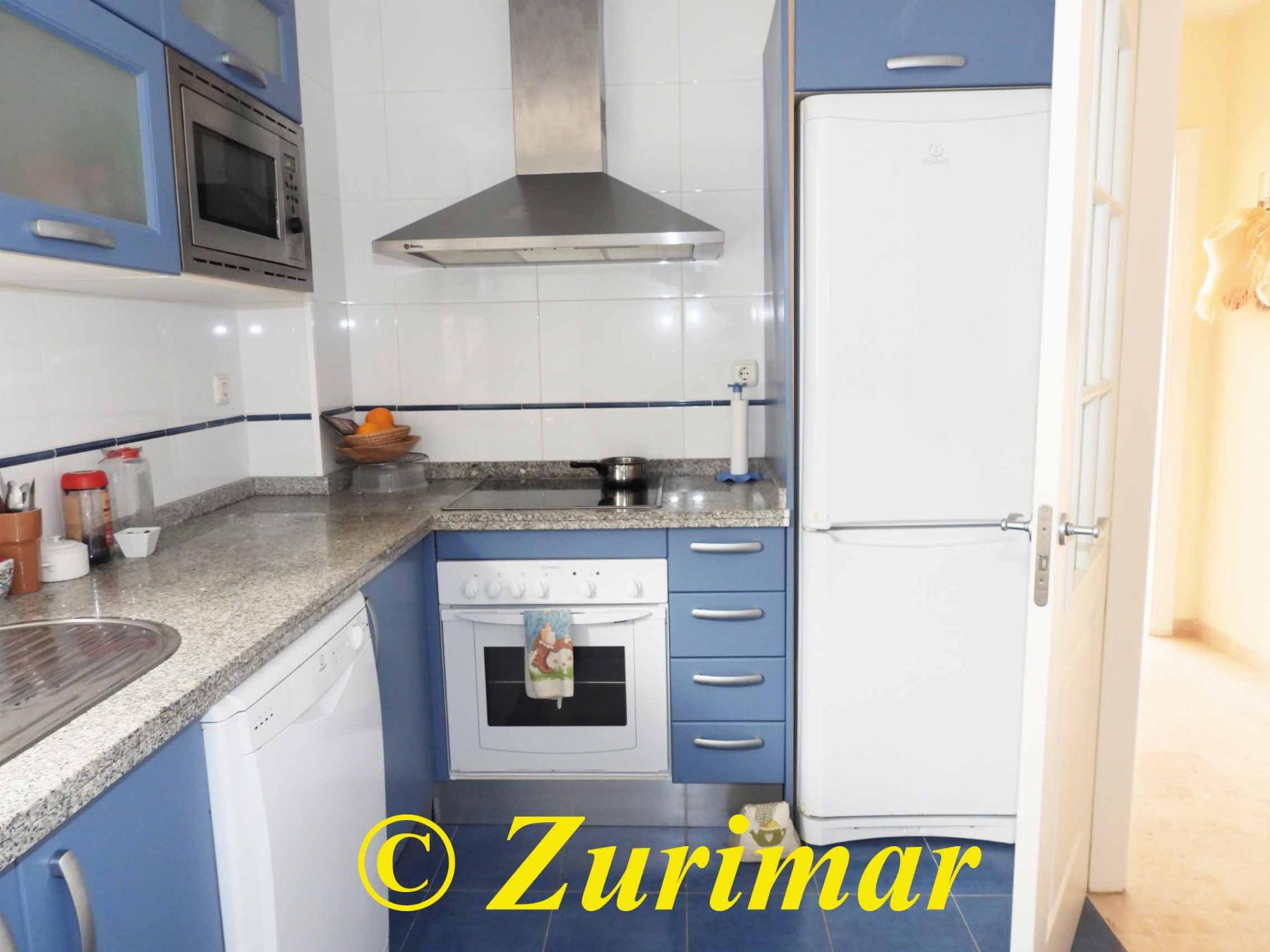 Cocina