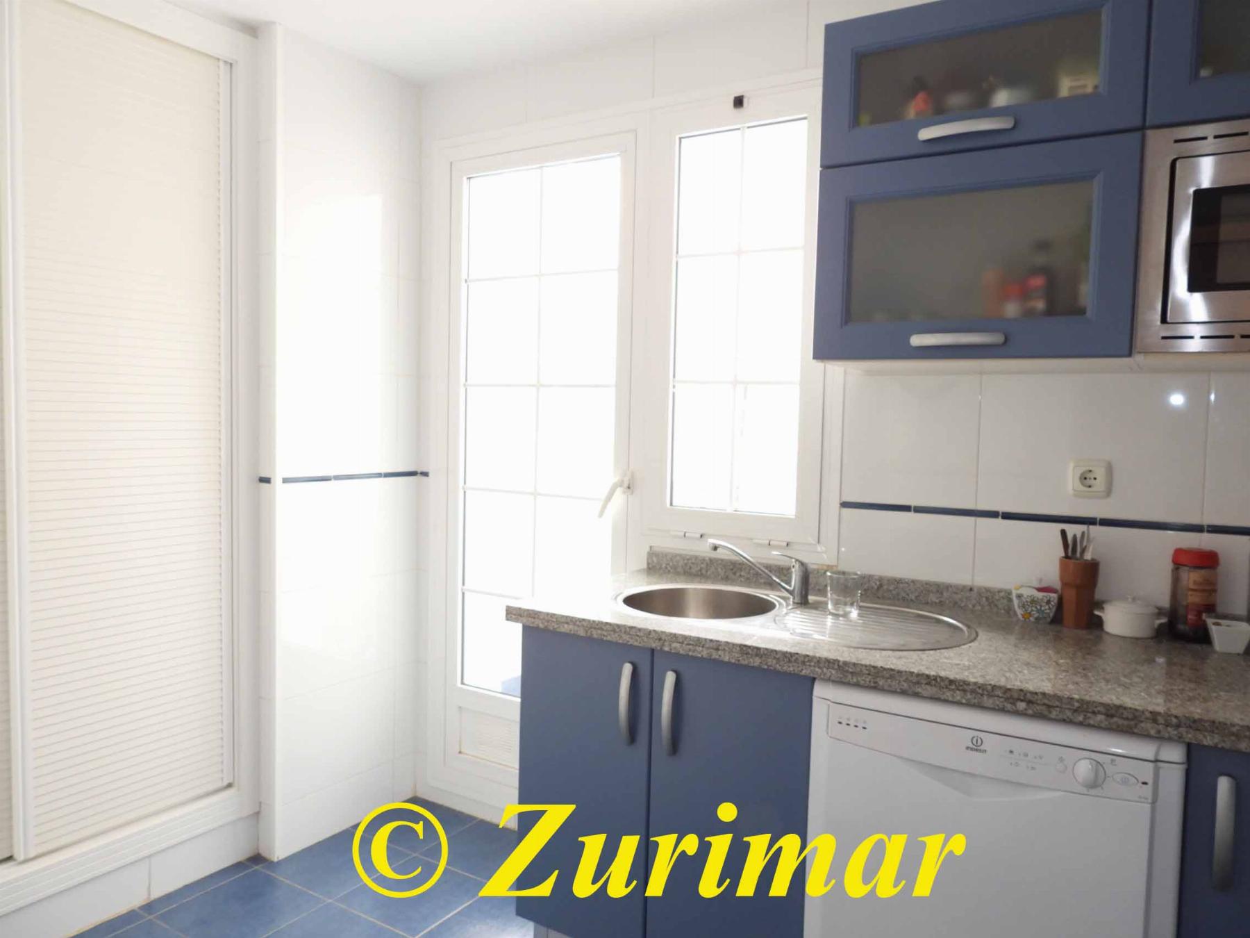 Cocina