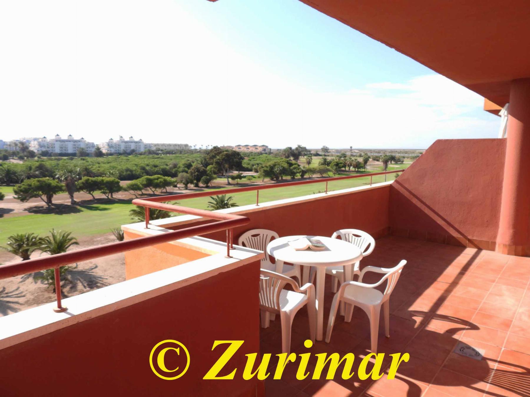 Terraza