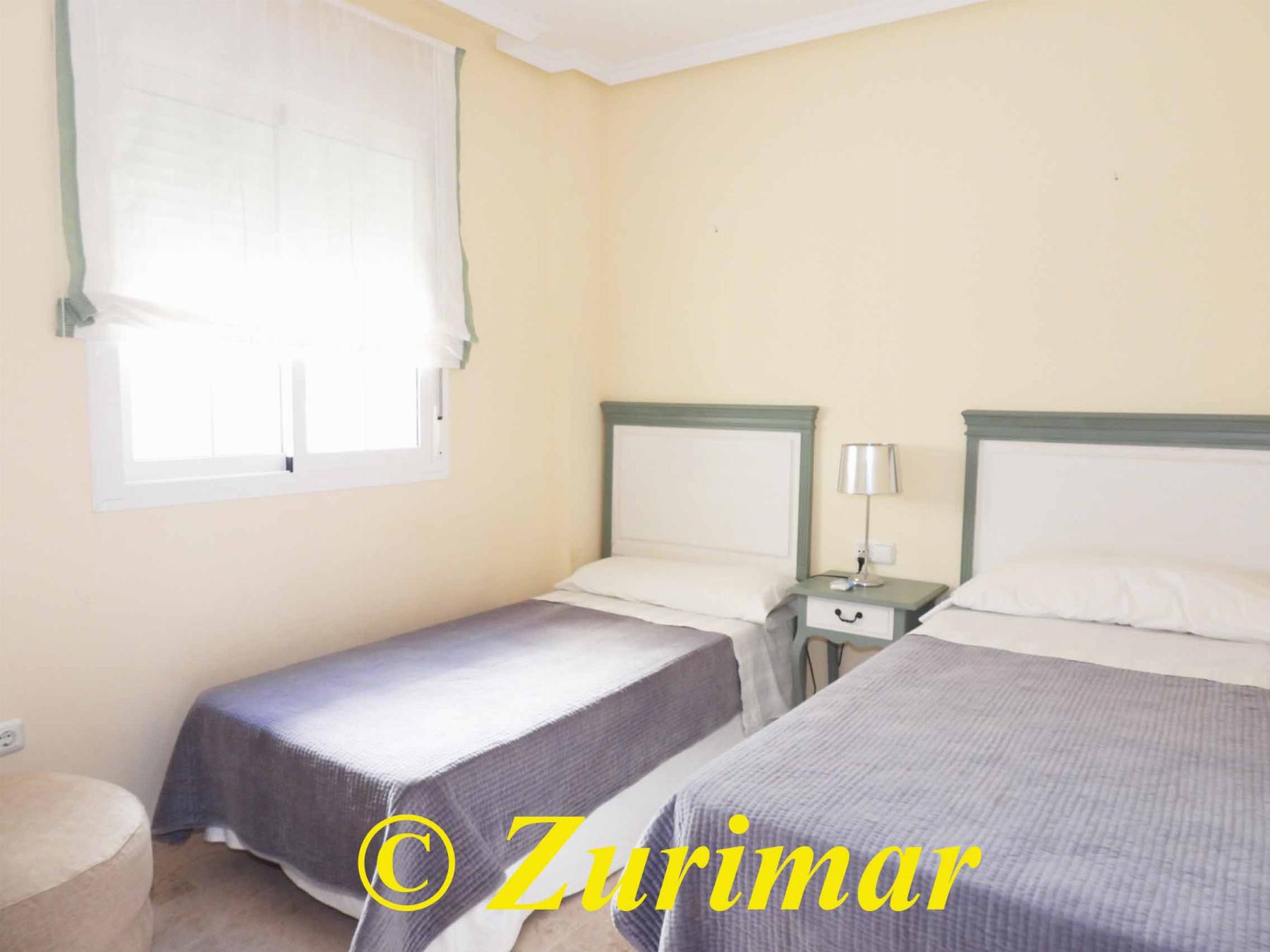 Dormitorio