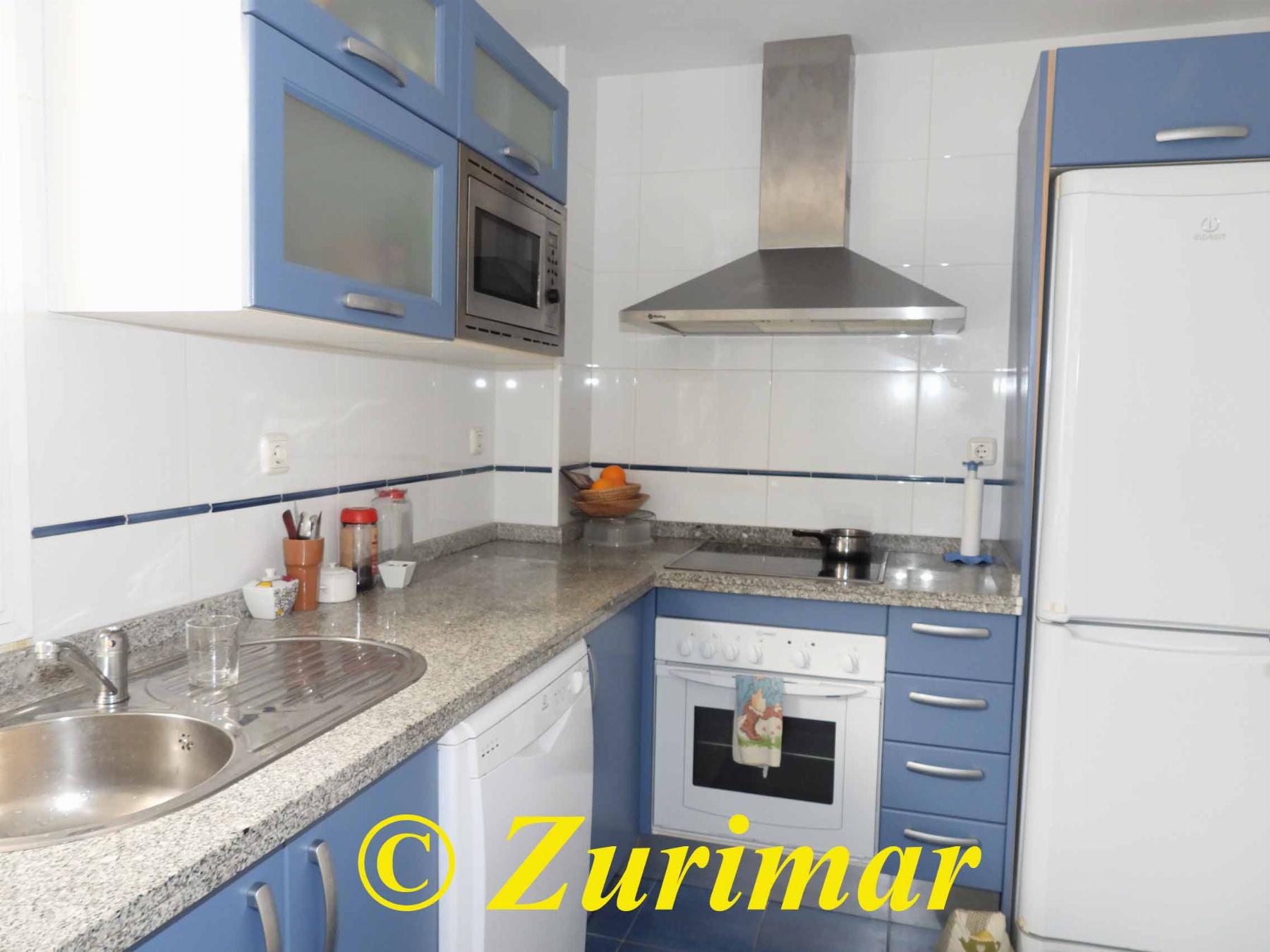 Cocina