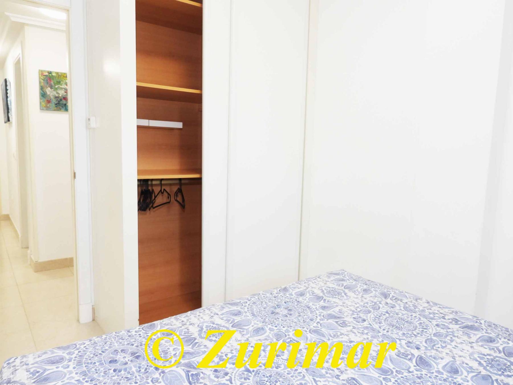 Dormitorio principal