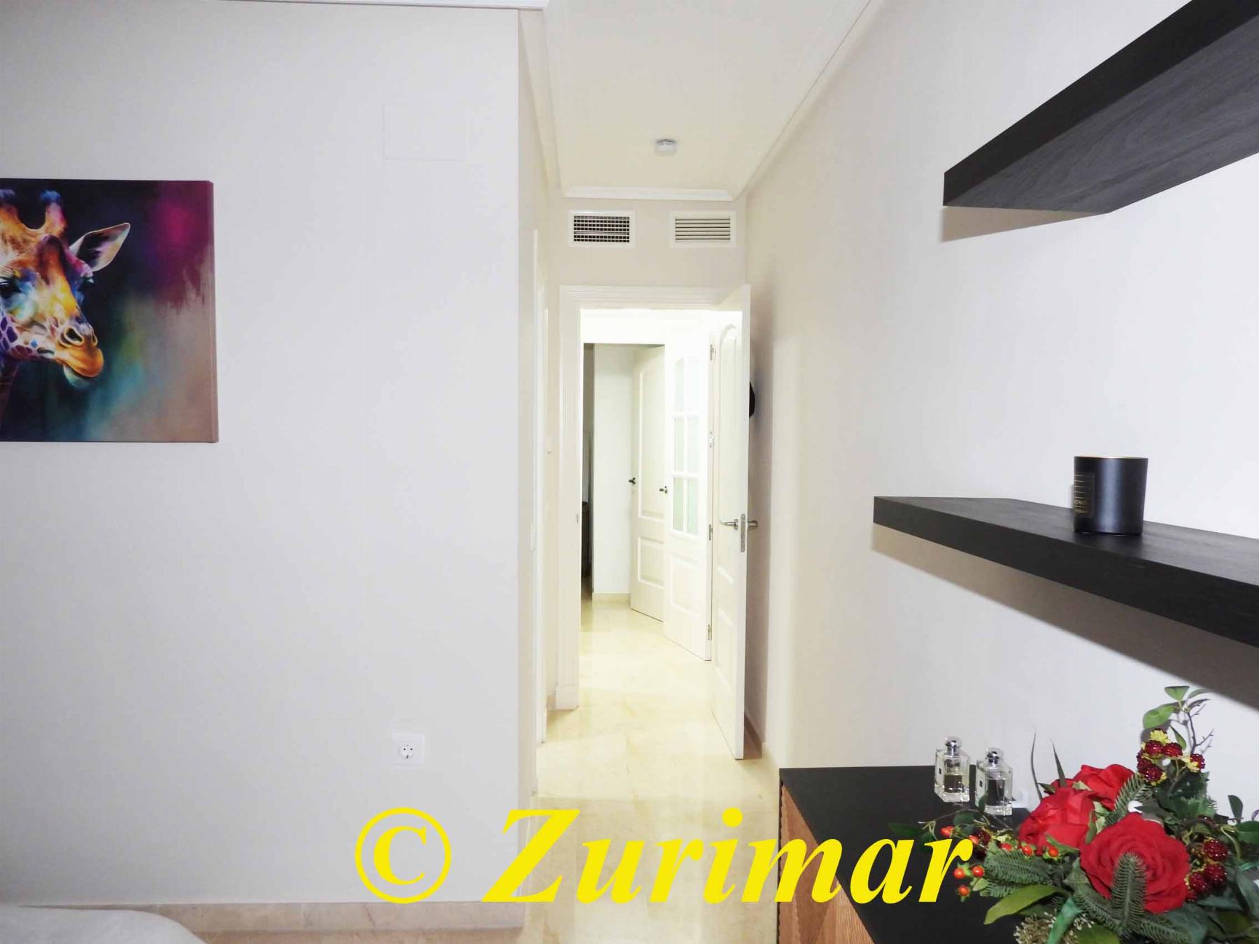 Dormitorio principal