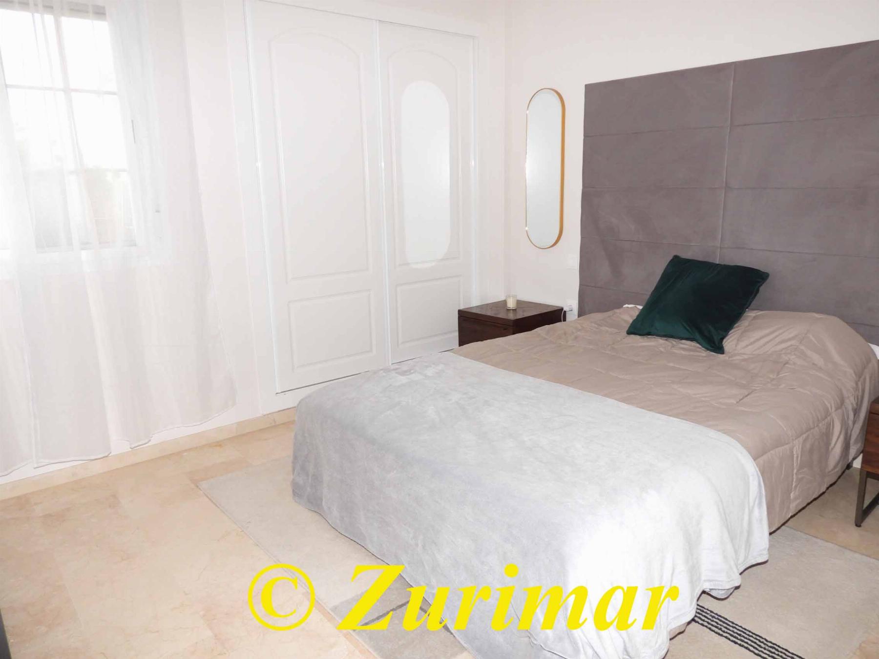 Dormitorio principal