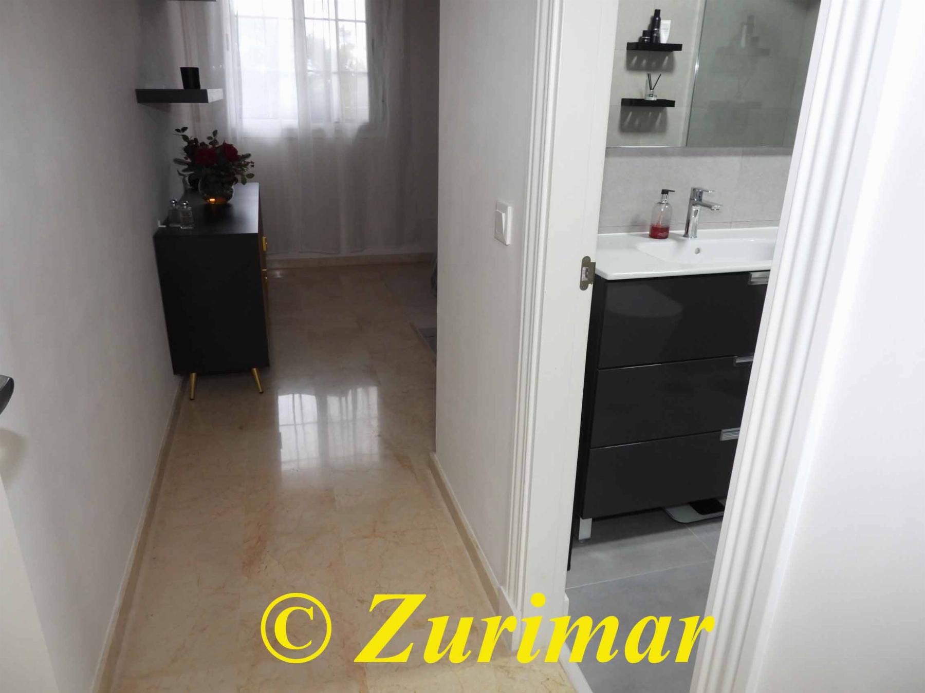 Dormitorio principal