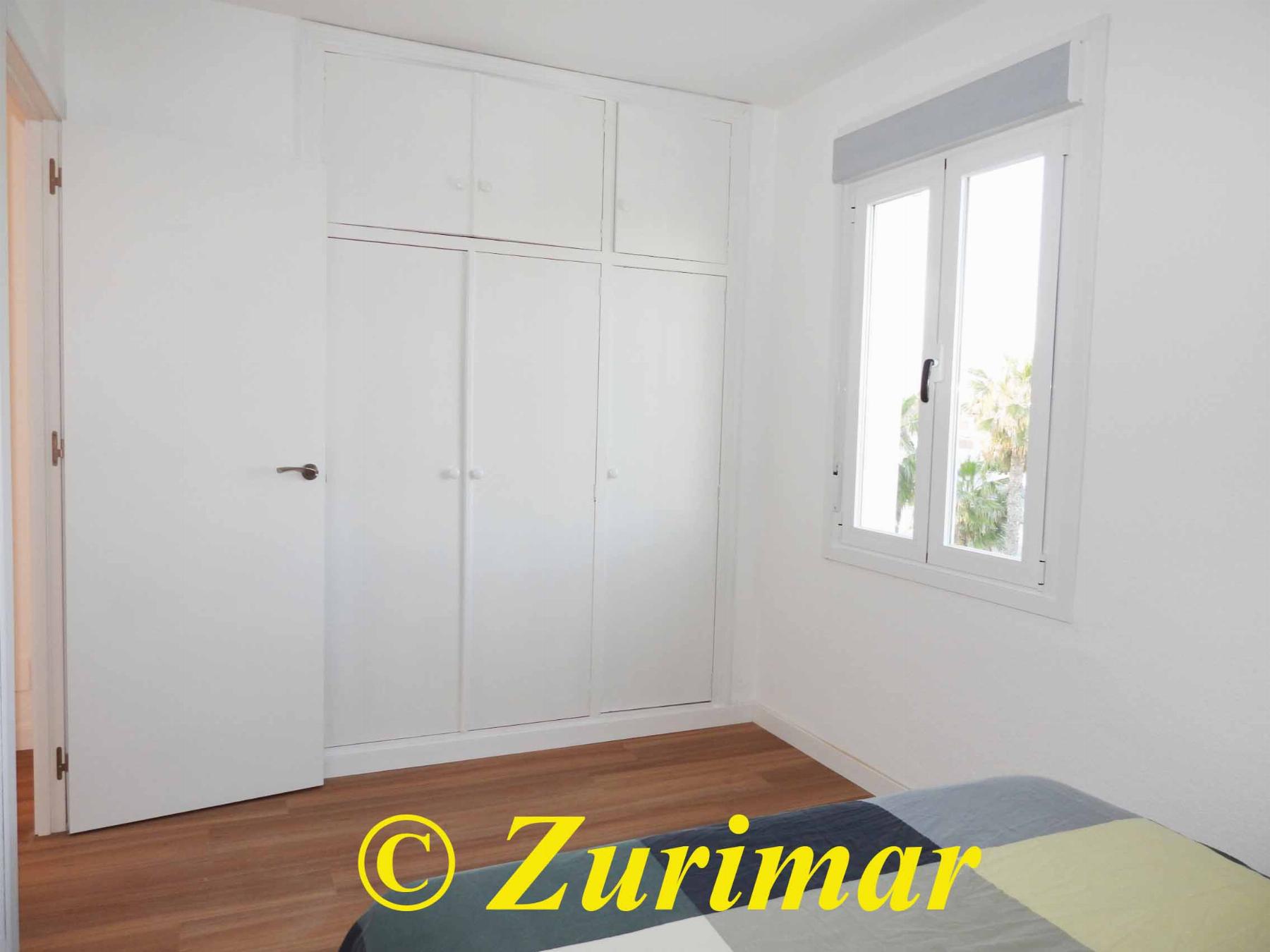 Dormitorio principal