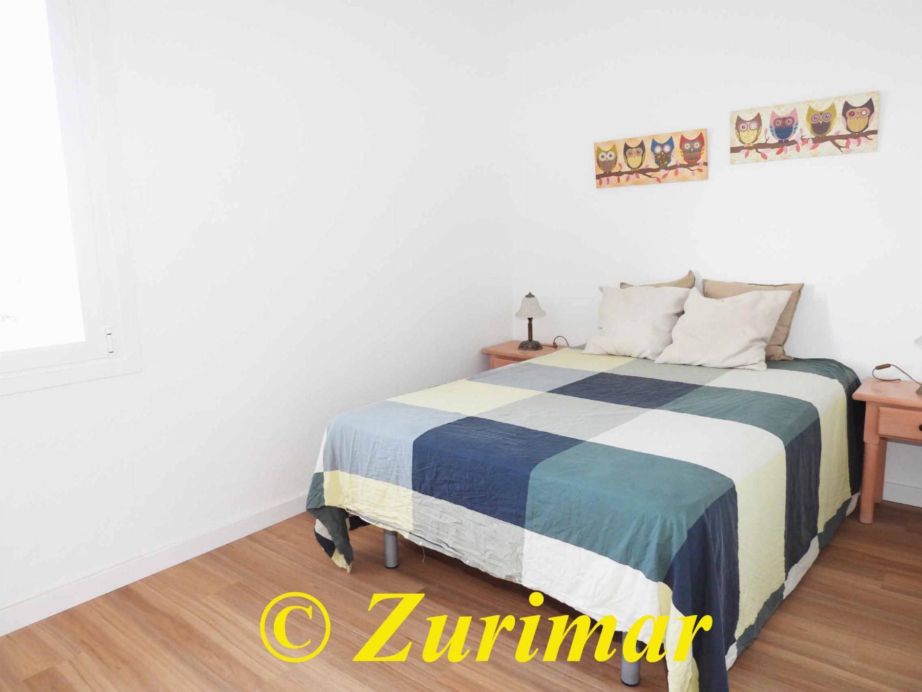 Dormitorio principal