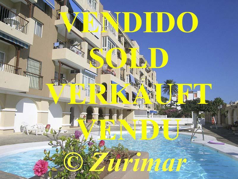 Zu verkaufen von appartement in
 Roquetas de Mar