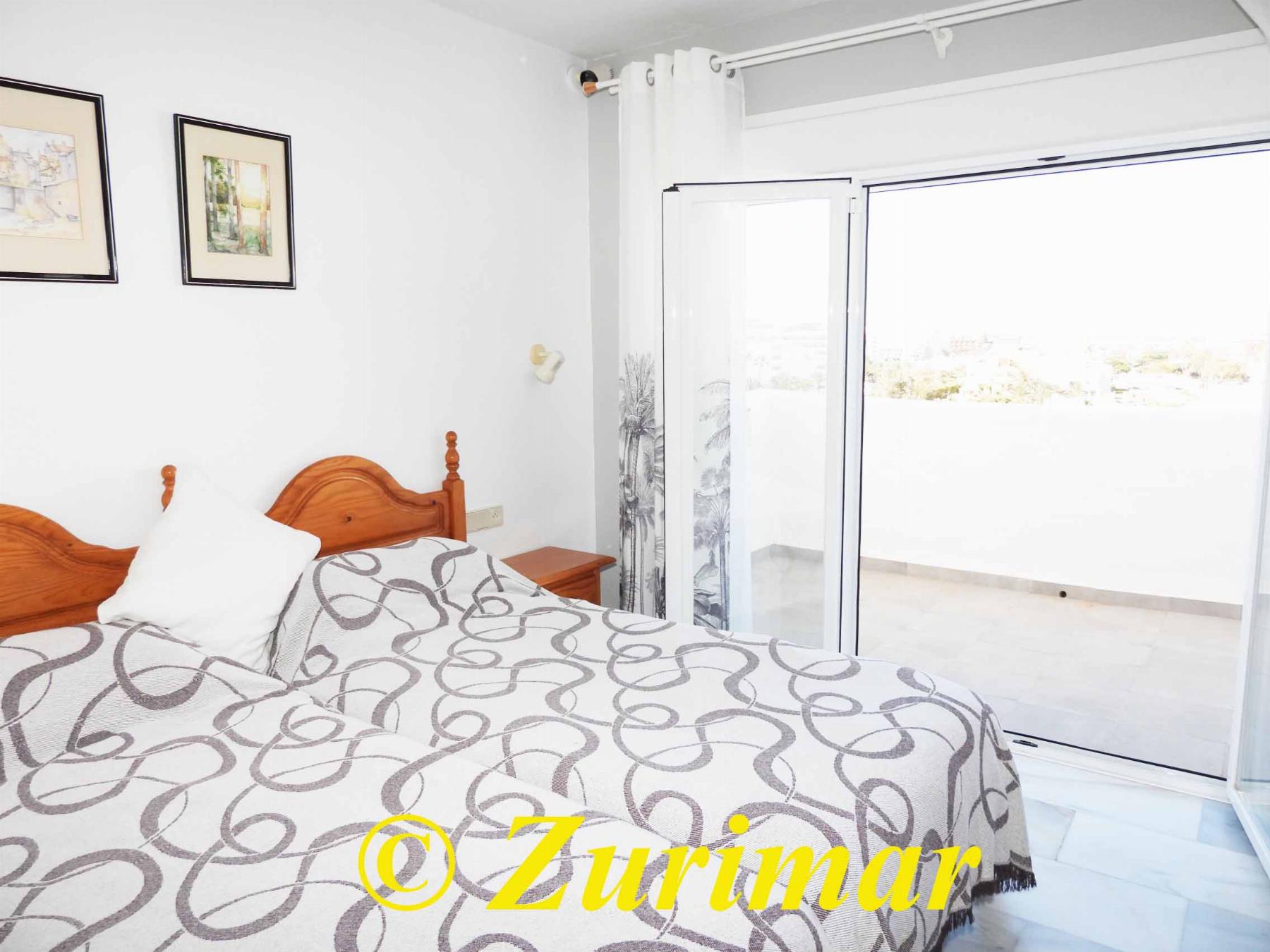 Dormitorio