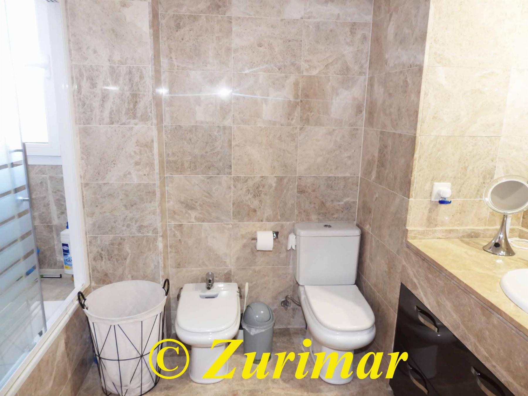 Venta de apartamento en Roquetas de Mar