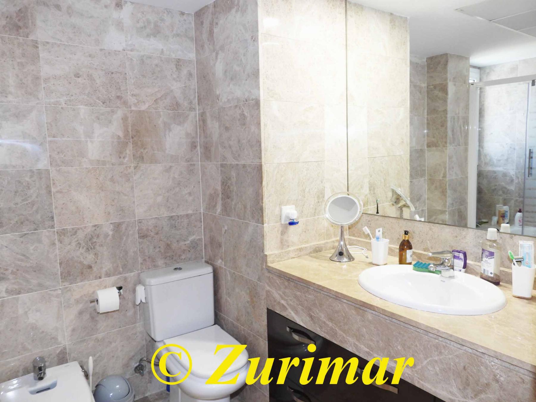 Venta de apartamento en Roquetas de Mar