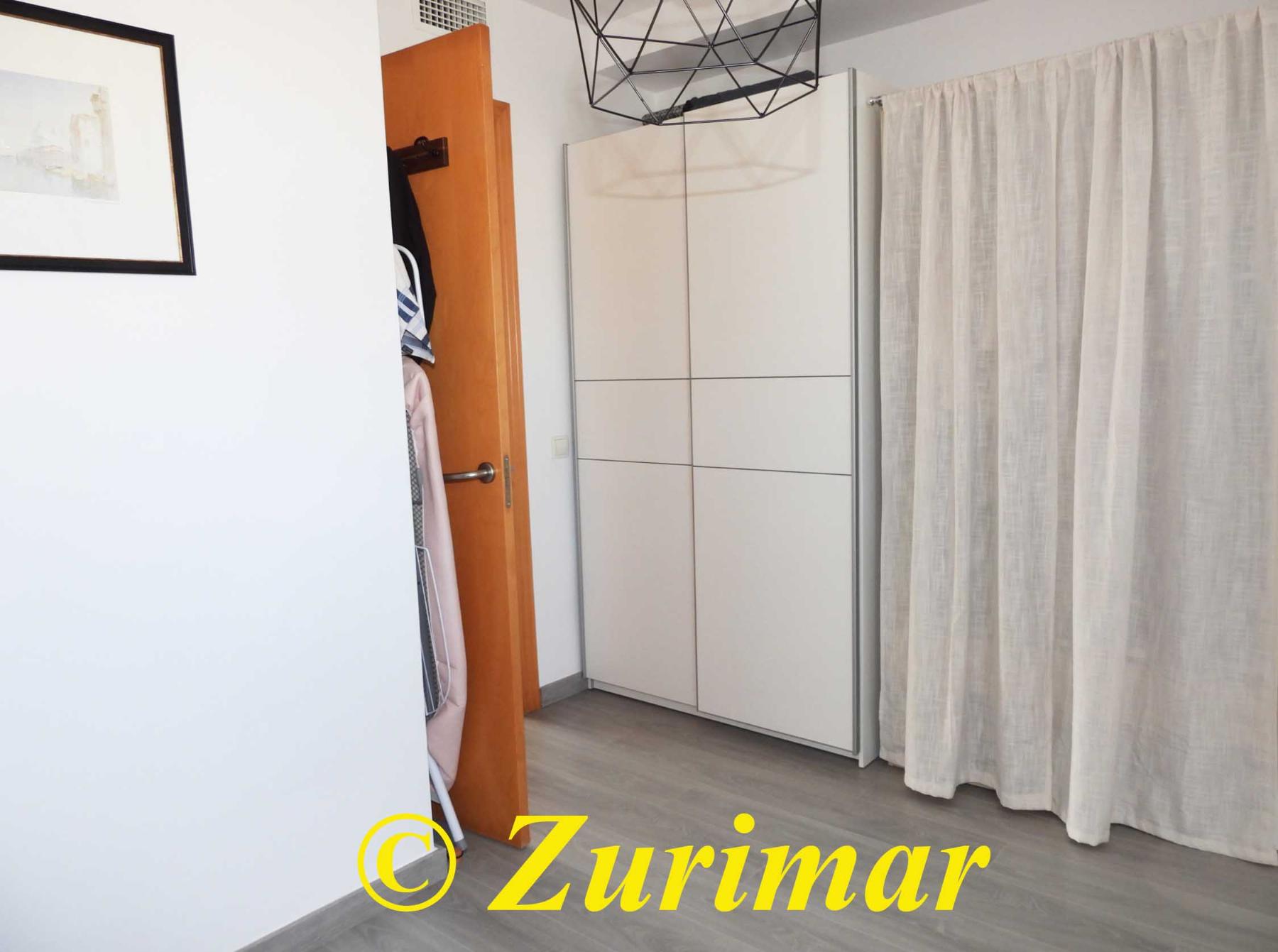 Venta de apartamento en Roquetas de Mar