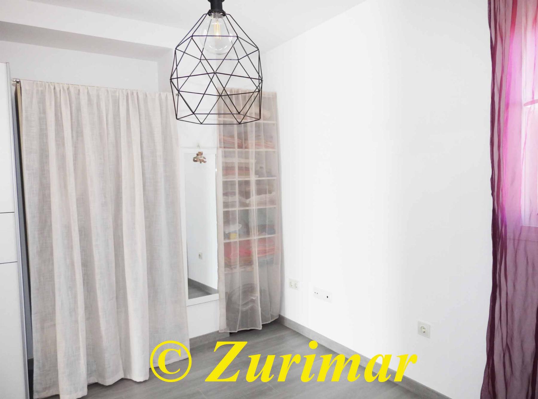 Venta de apartamento en Roquetas de Mar