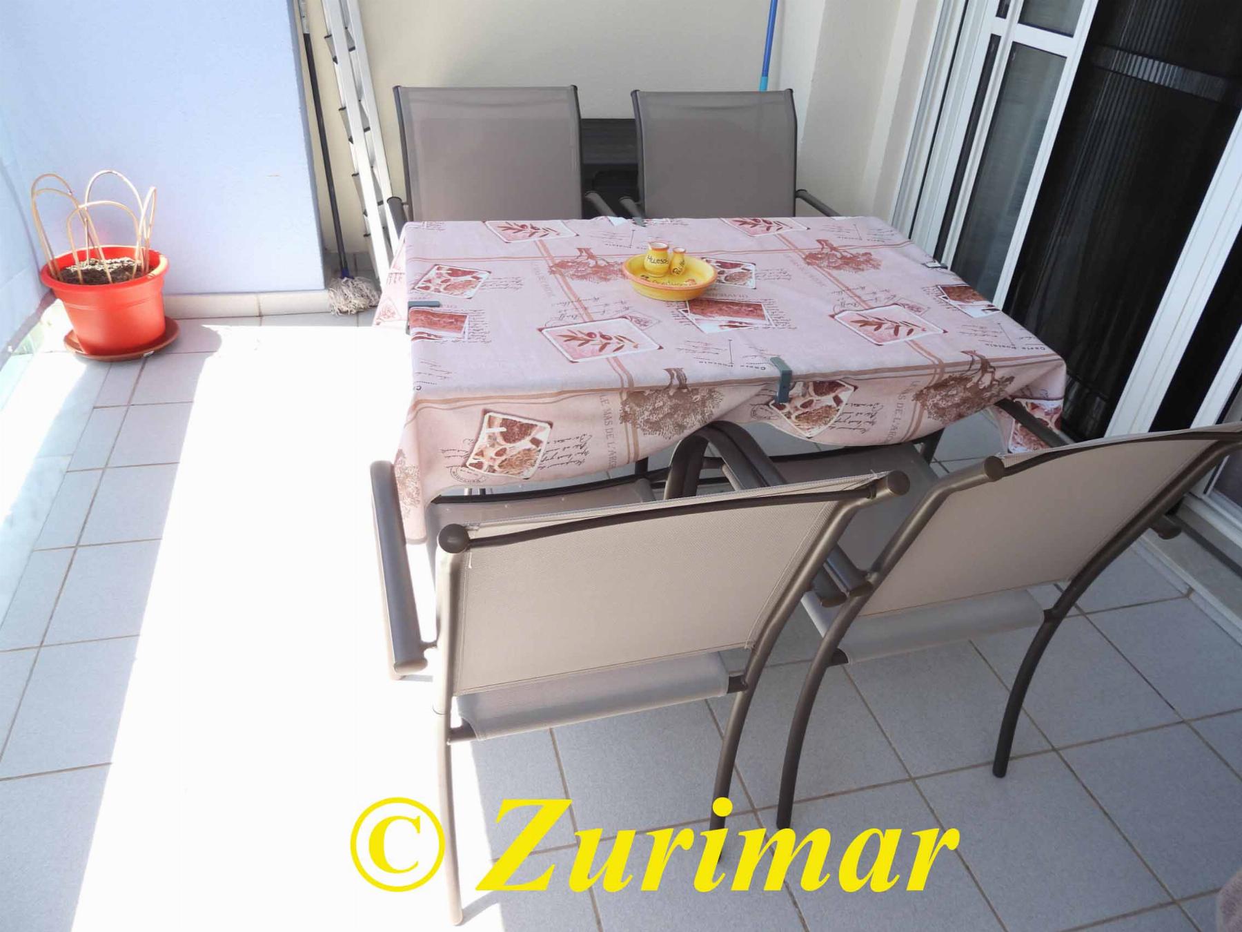 Venta de apartamento en Roquetas de Mar