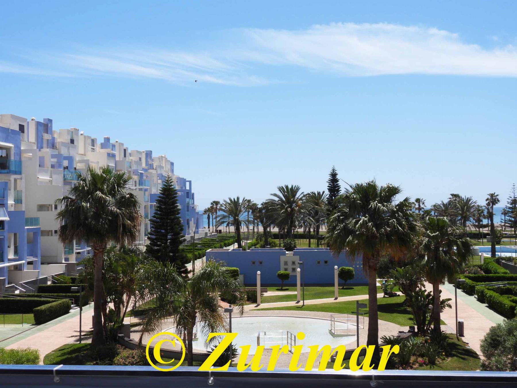Venta de apartamento en Roquetas de Mar