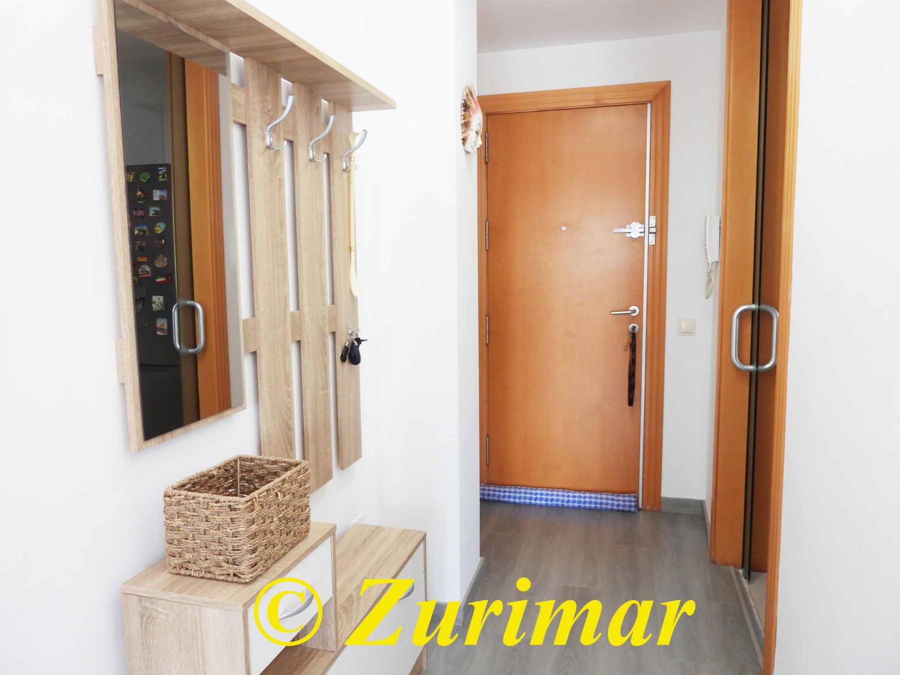 Venta de apartamento en Roquetas de Mar