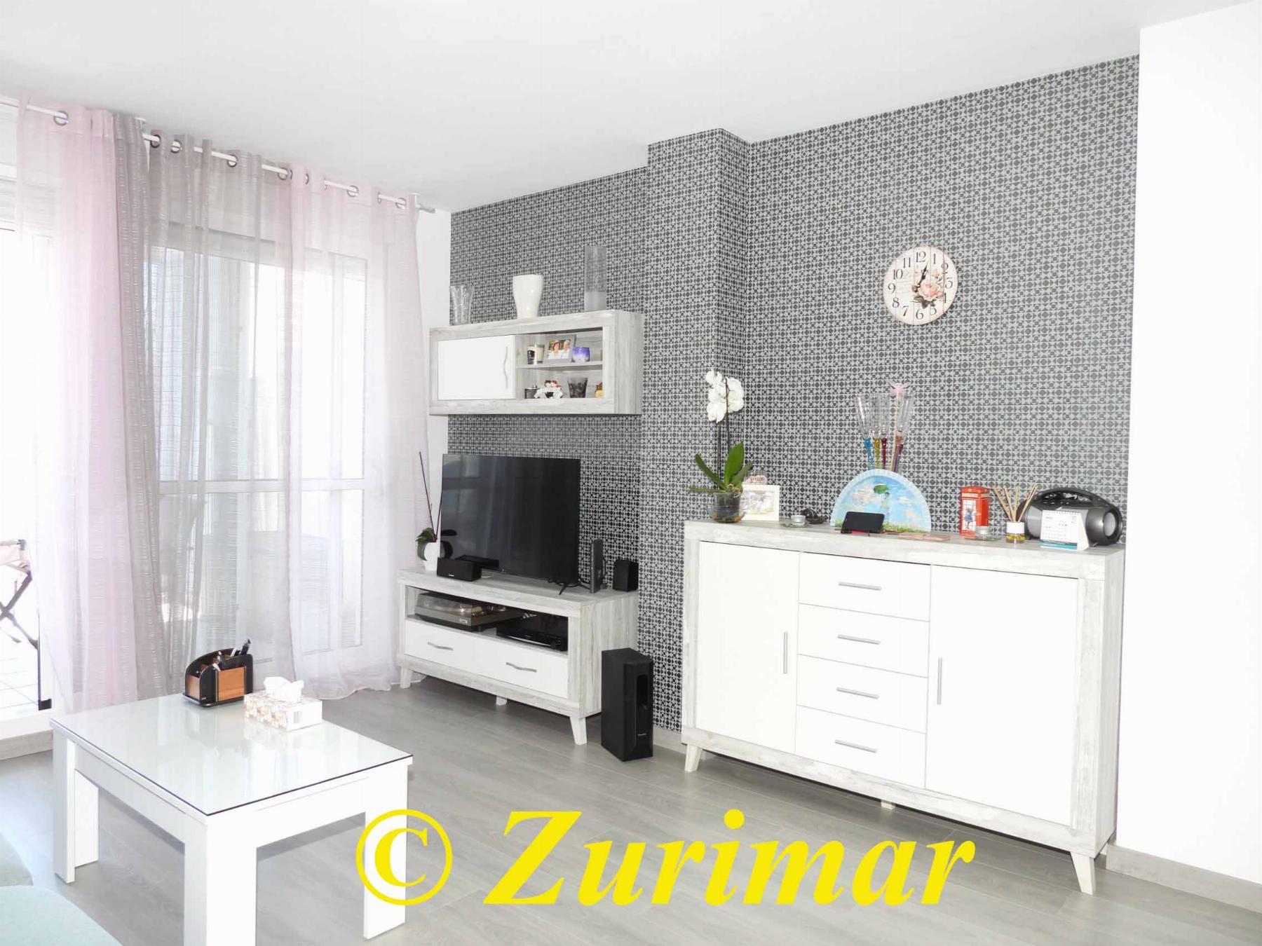 Venta de apartamento en Roquetas de Mar