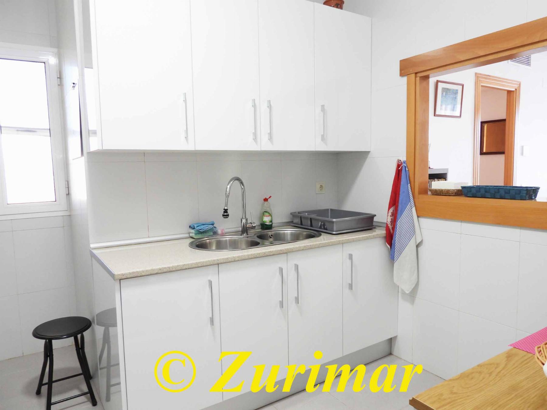 Venta de apartamento en Roquetas de Mar