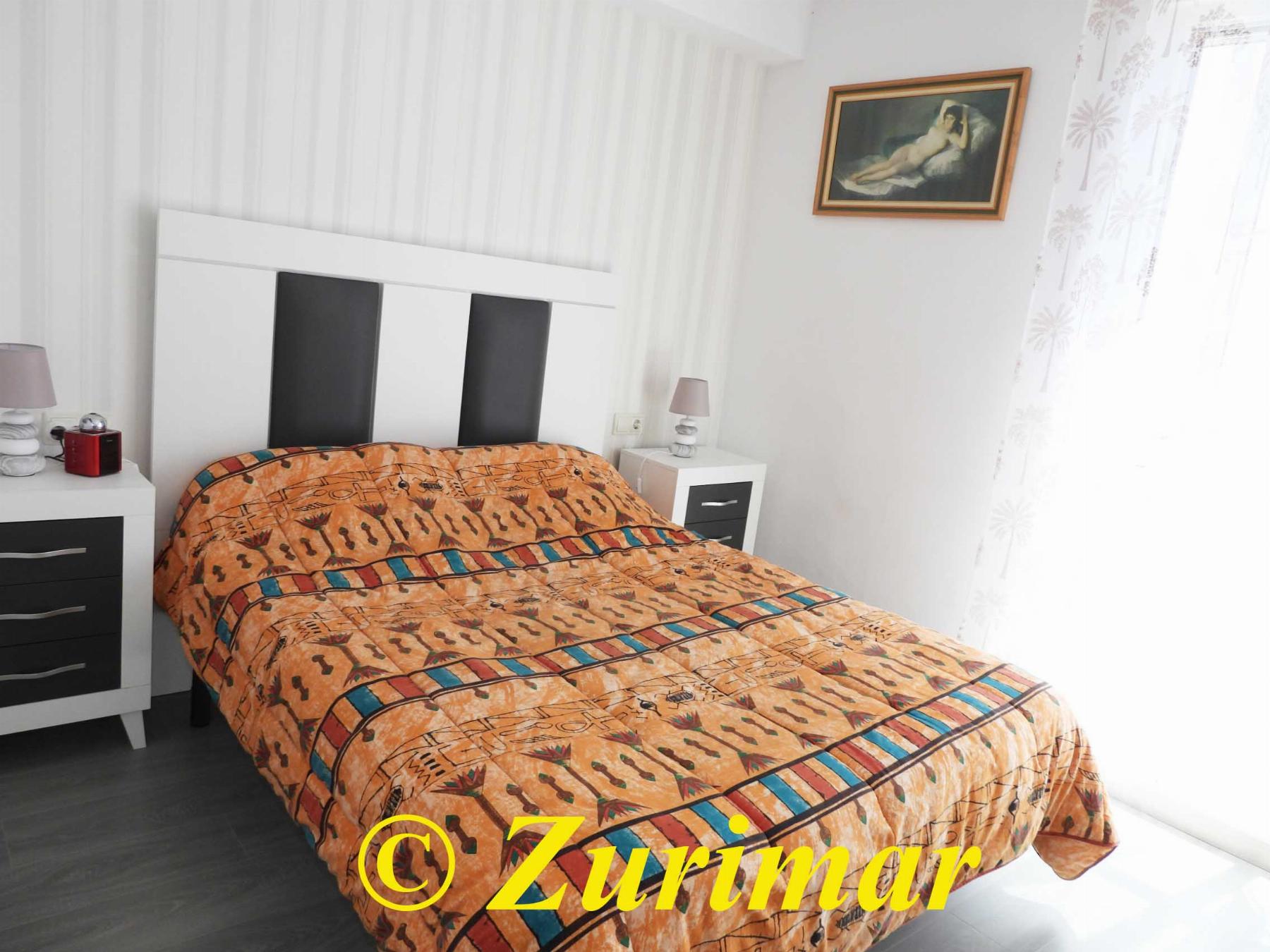 Venta de apartamento en Roquetas de Mar