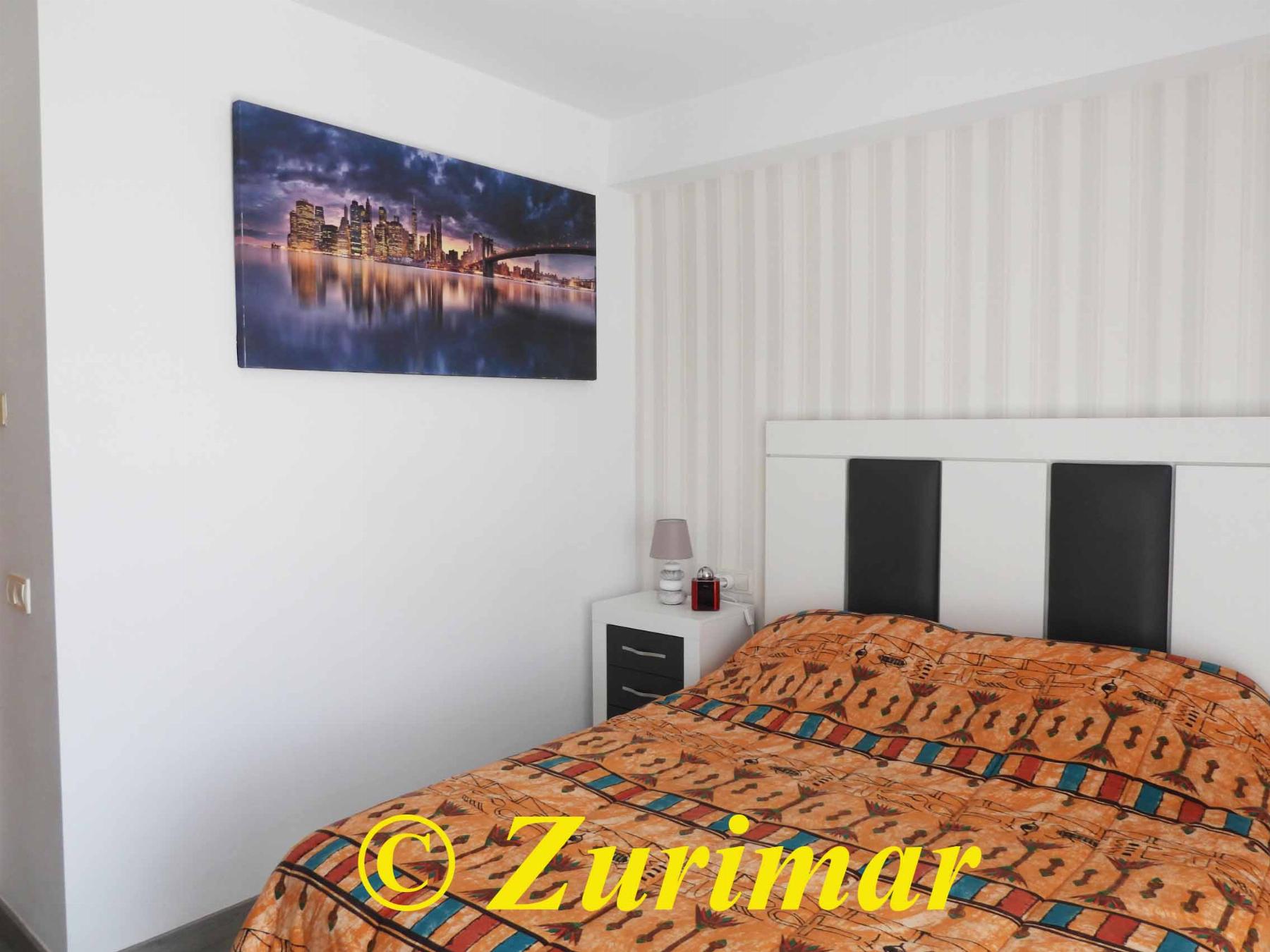 Venta de apartamento en Roquetas de Mar