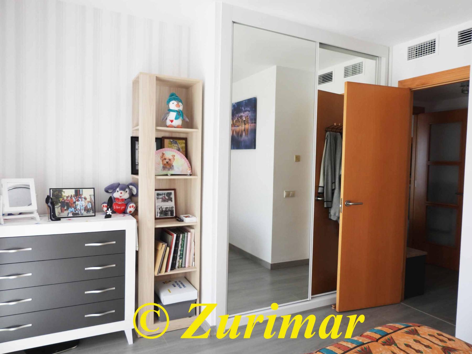 Venta de apartamento en Roquetas de Mar