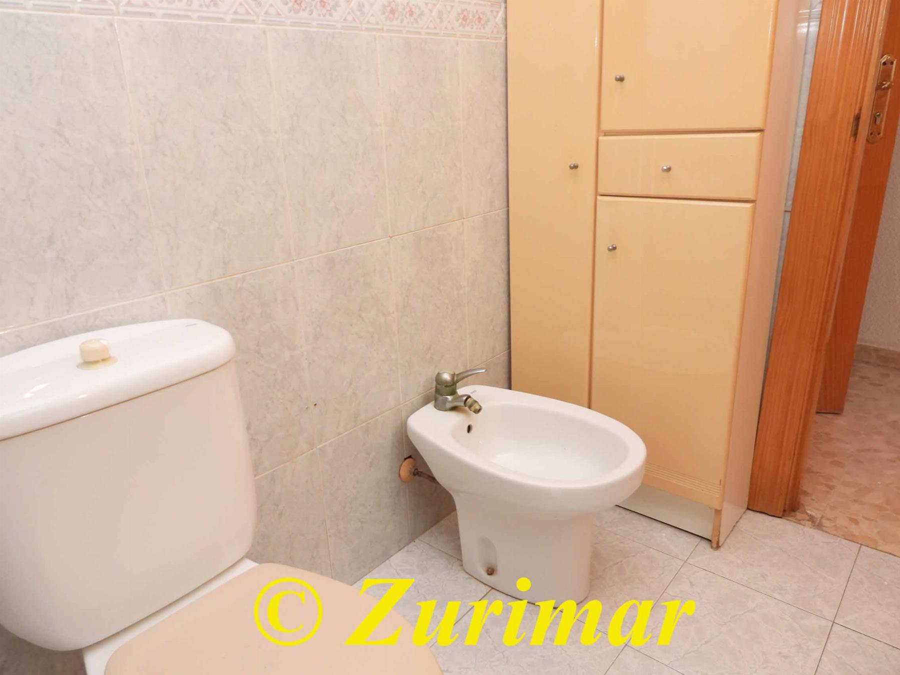 Venta de apartamento en Roquetas de Mar