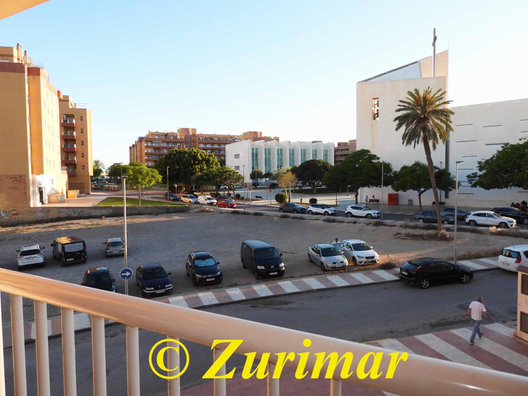 Venta de apartamento en Roquetas de Mar