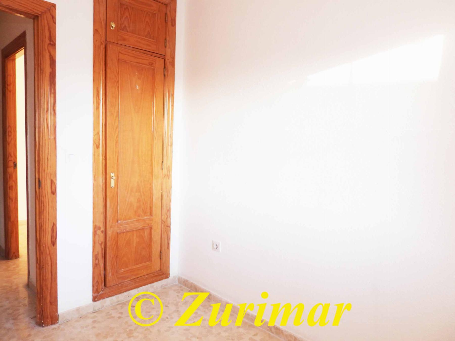 Venta de apartamento en Roquetas de Mar