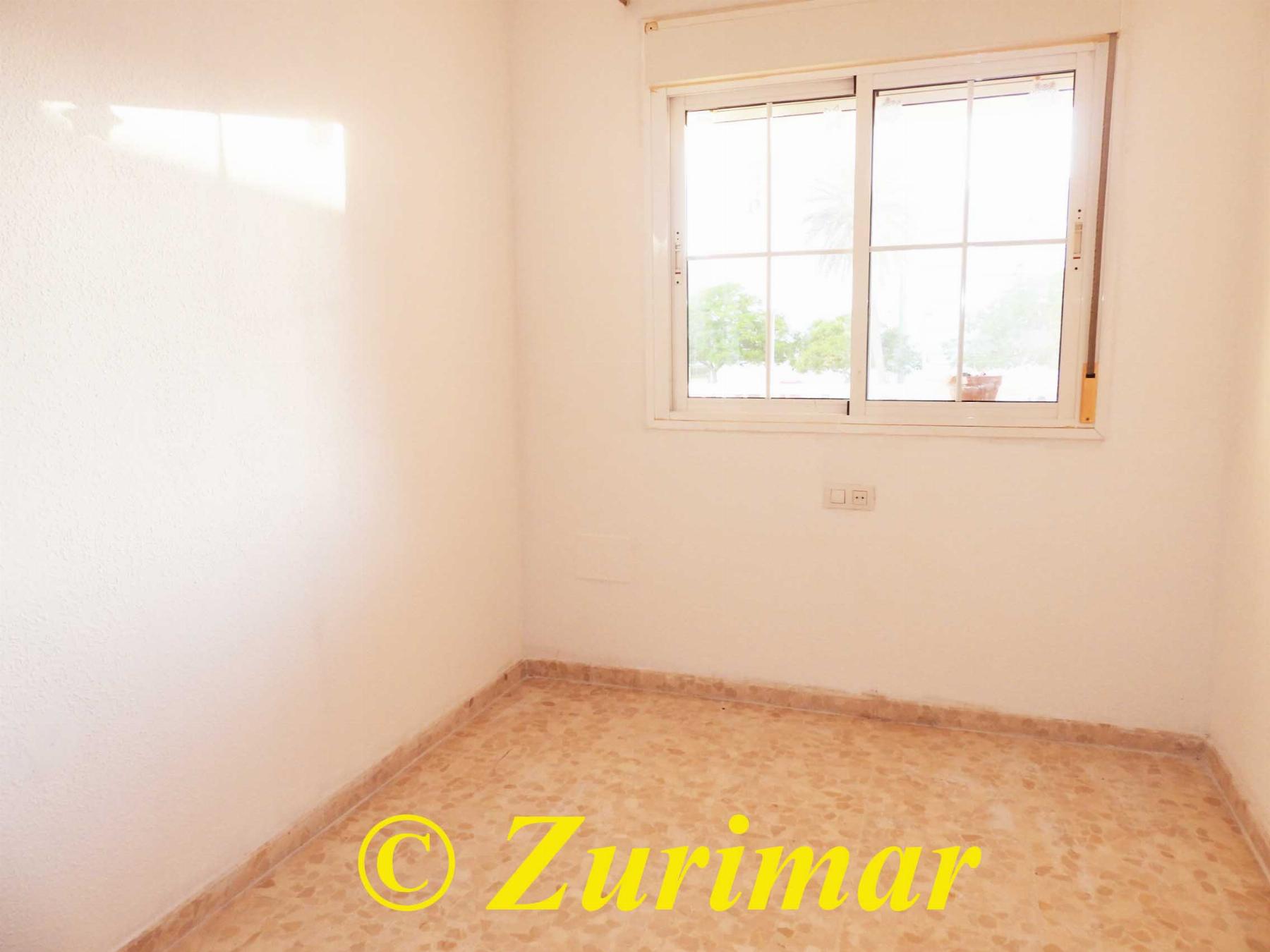 Venta de apartamento en Roquetas de Mar