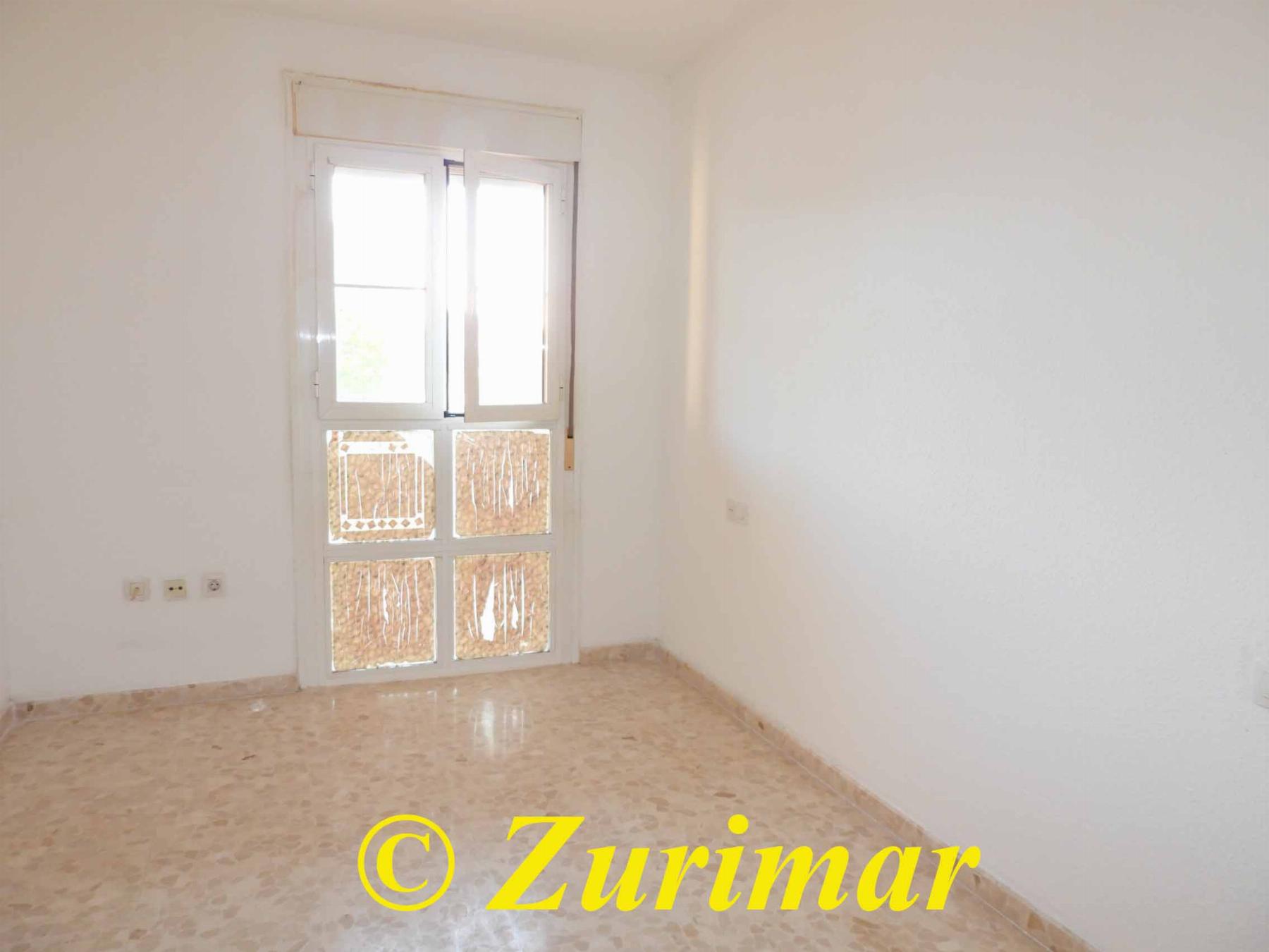 Venta de apartamento en Roquetas de Mar