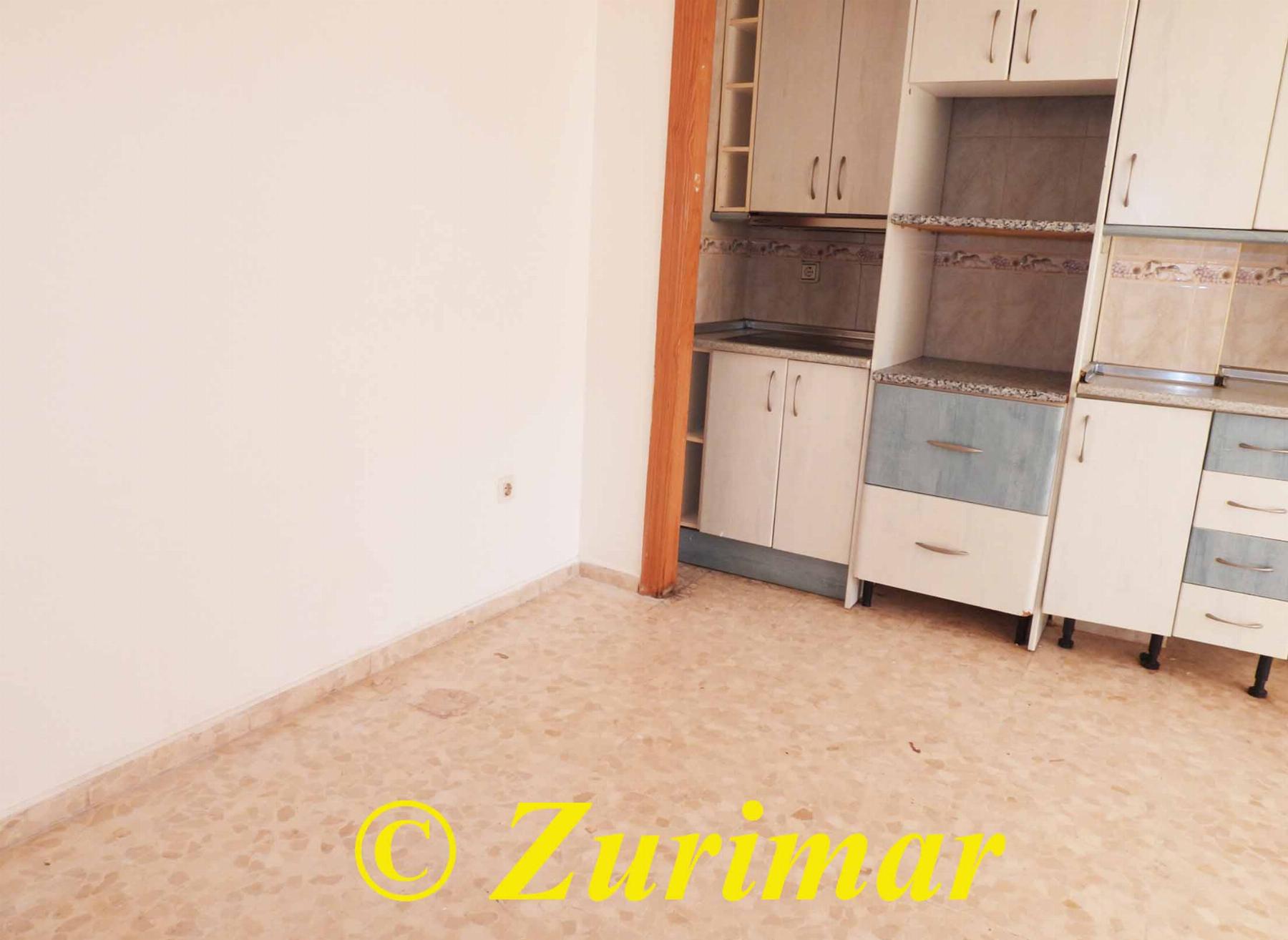 Venta de apartamento en Roquetas de Mar