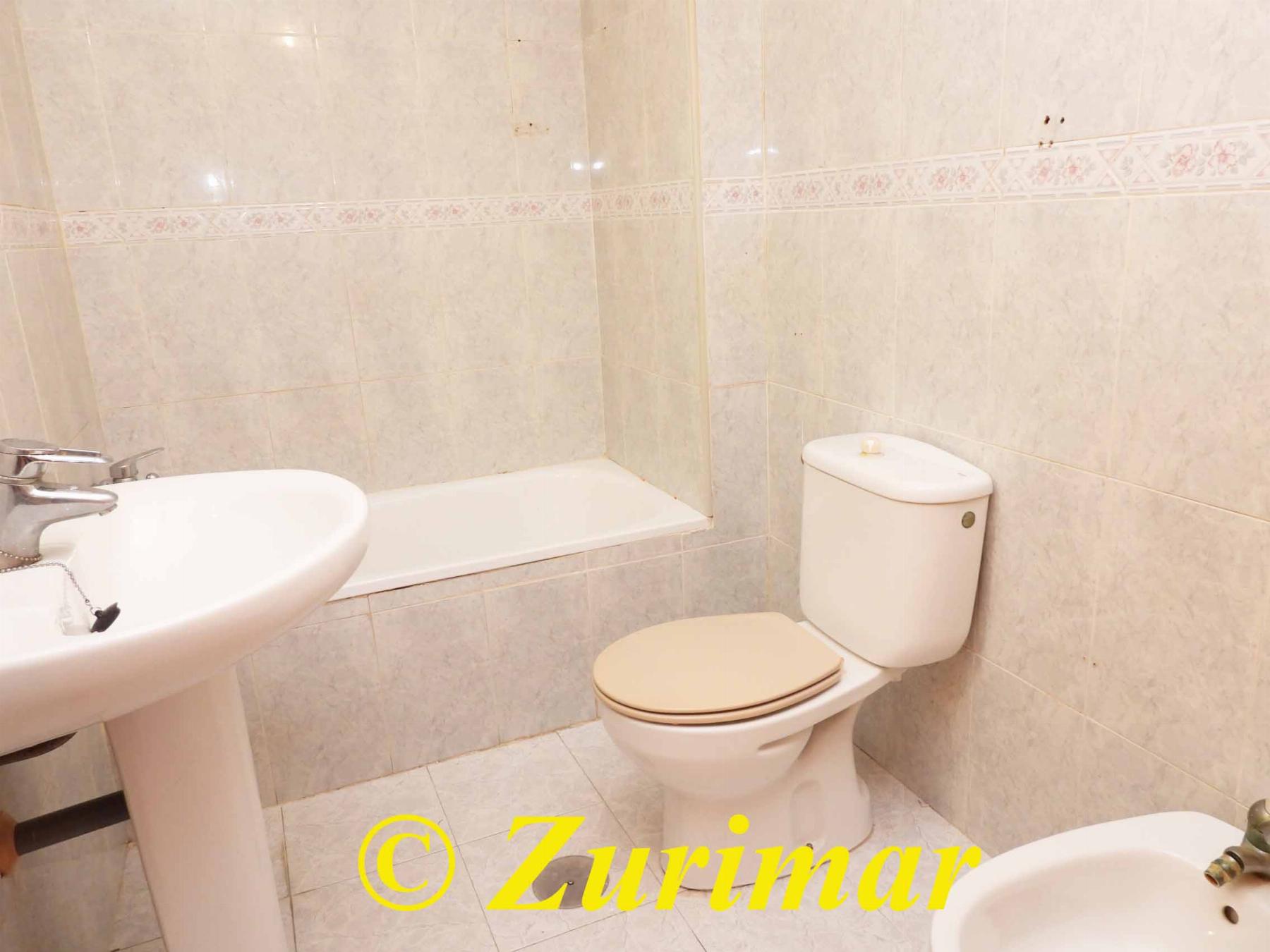 Venta de apartamento en Roquetas de Mar