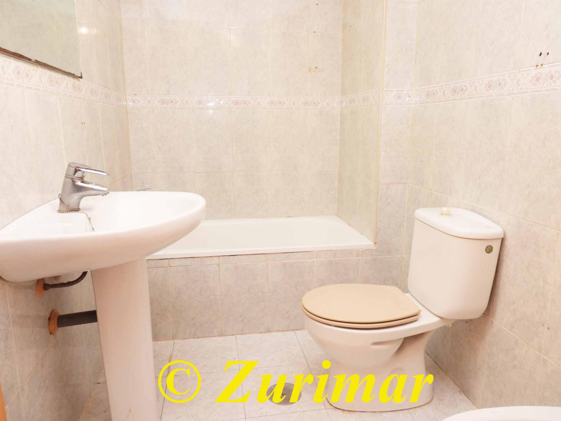 Venta de apartamento en Roquetas de Mar