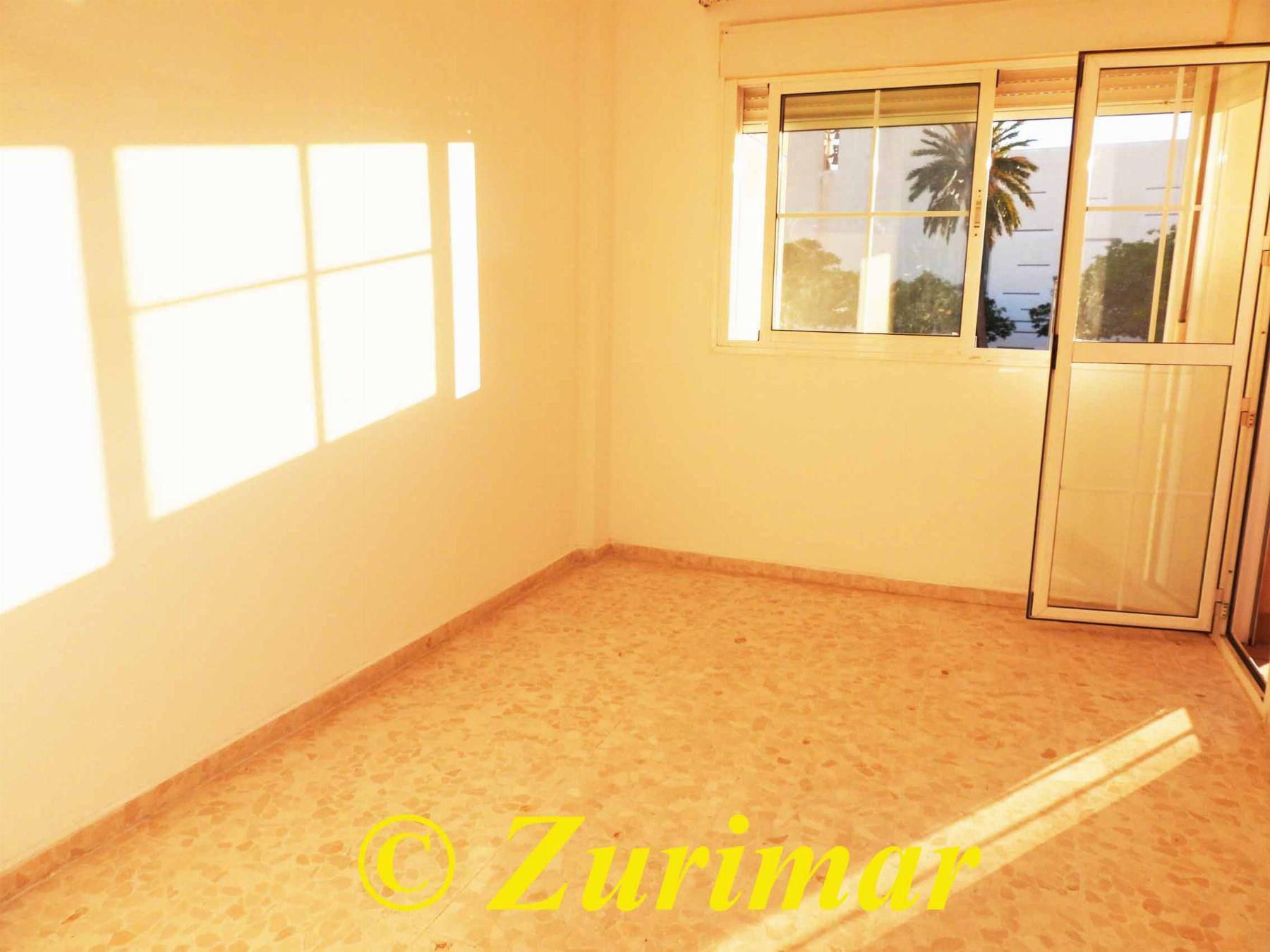 Venta de apartamento en Roquetas de Mar