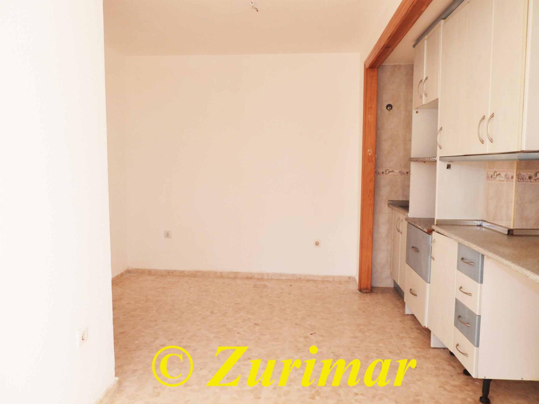 Venta de apartamento en Roquetas de Mar