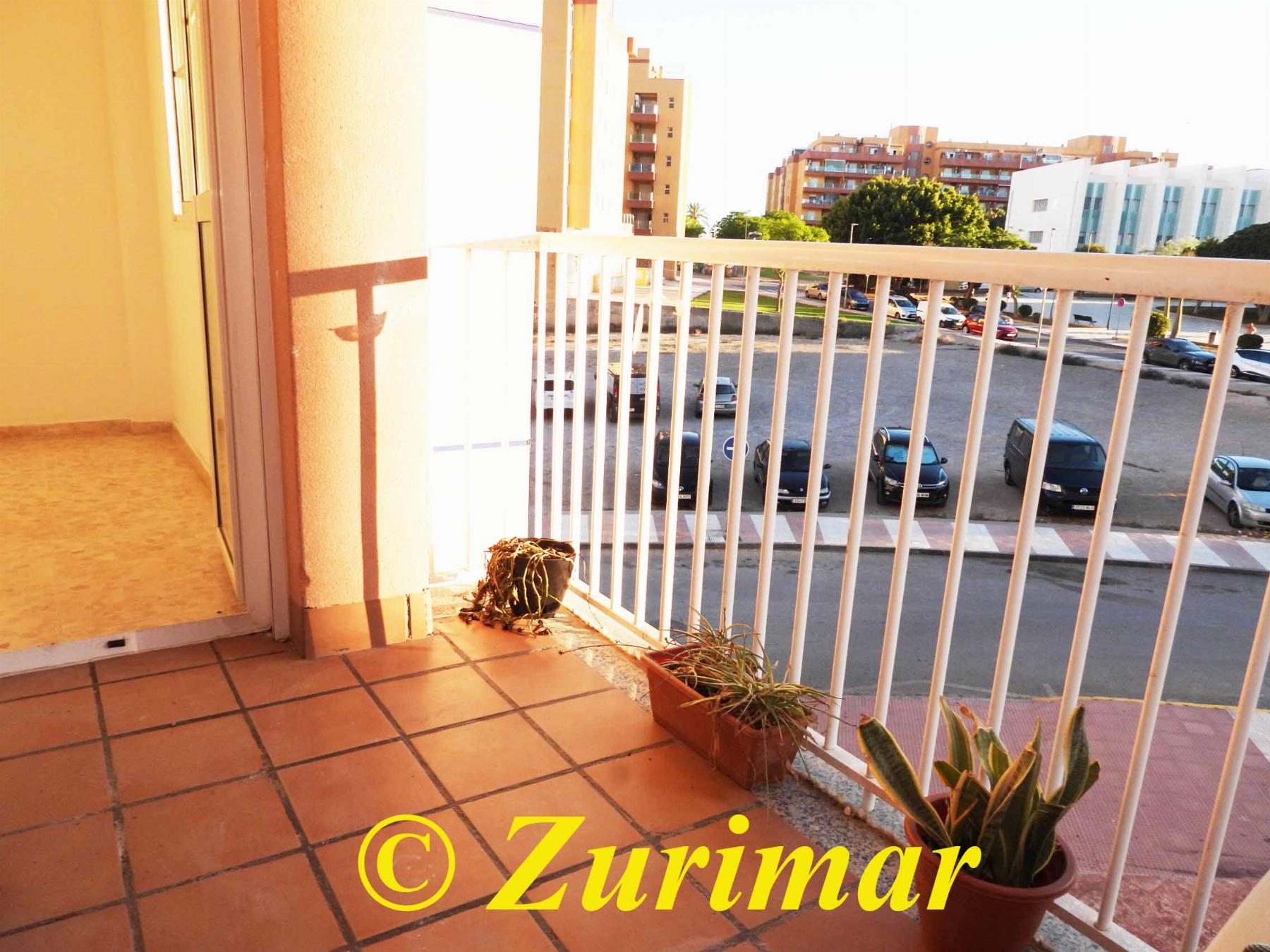 Venta de apartamento en Roquetas de Mar