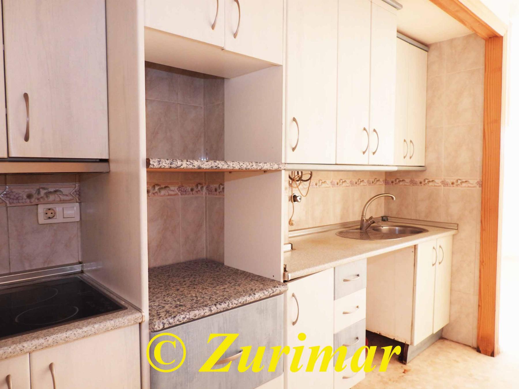Venta de apartamento en Roquetas de Mar