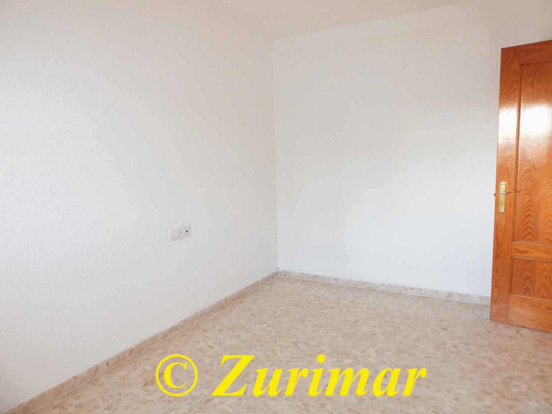 Venta de apartamento en Roquetas de Mar