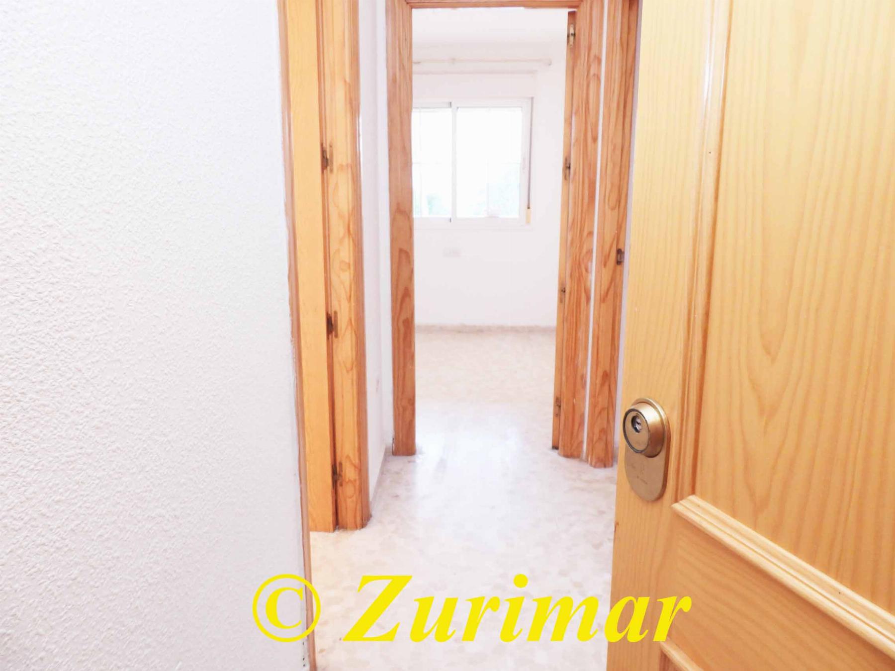 Venta de apartamento en Roquetas de Mar